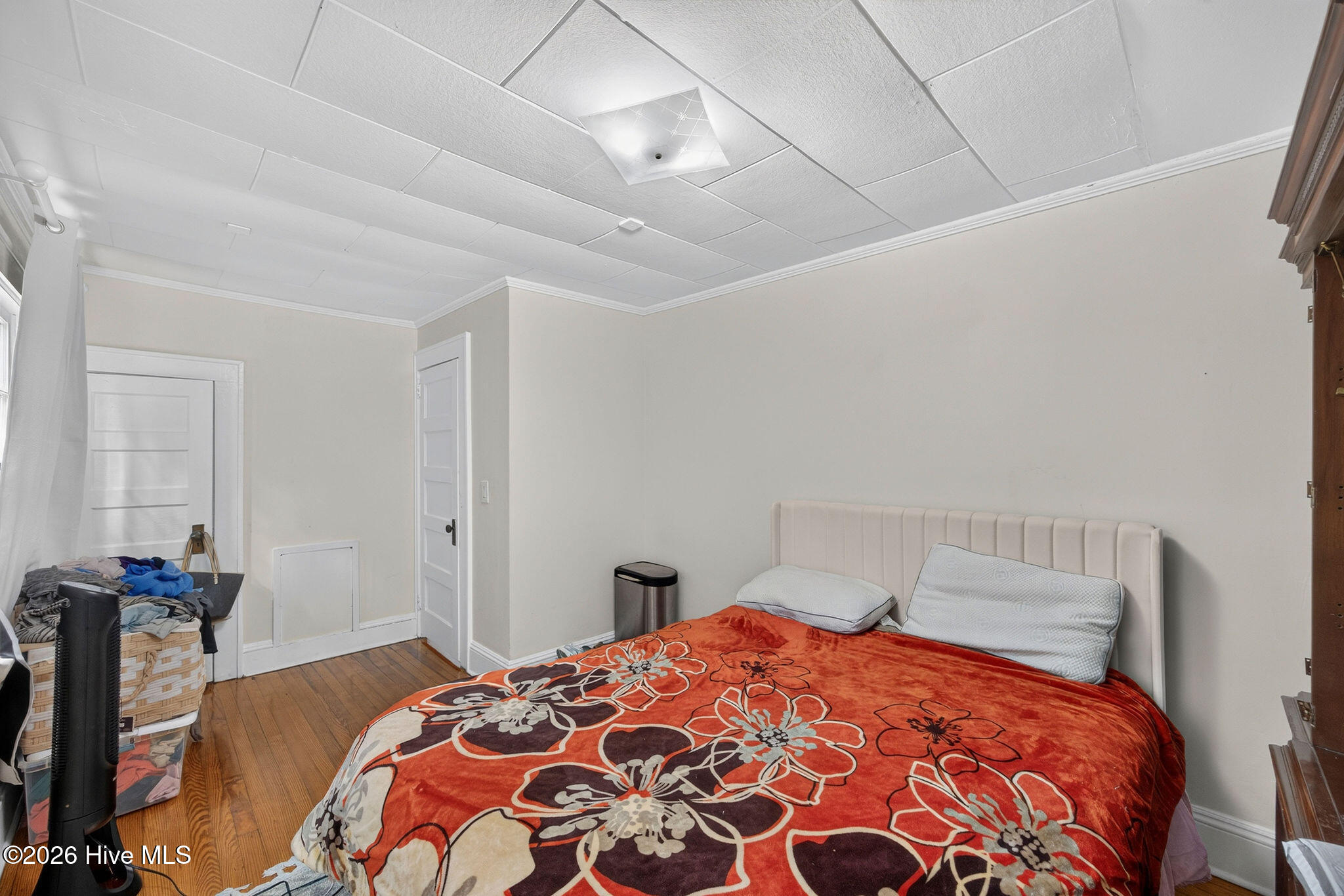 206 E Calhoun Street