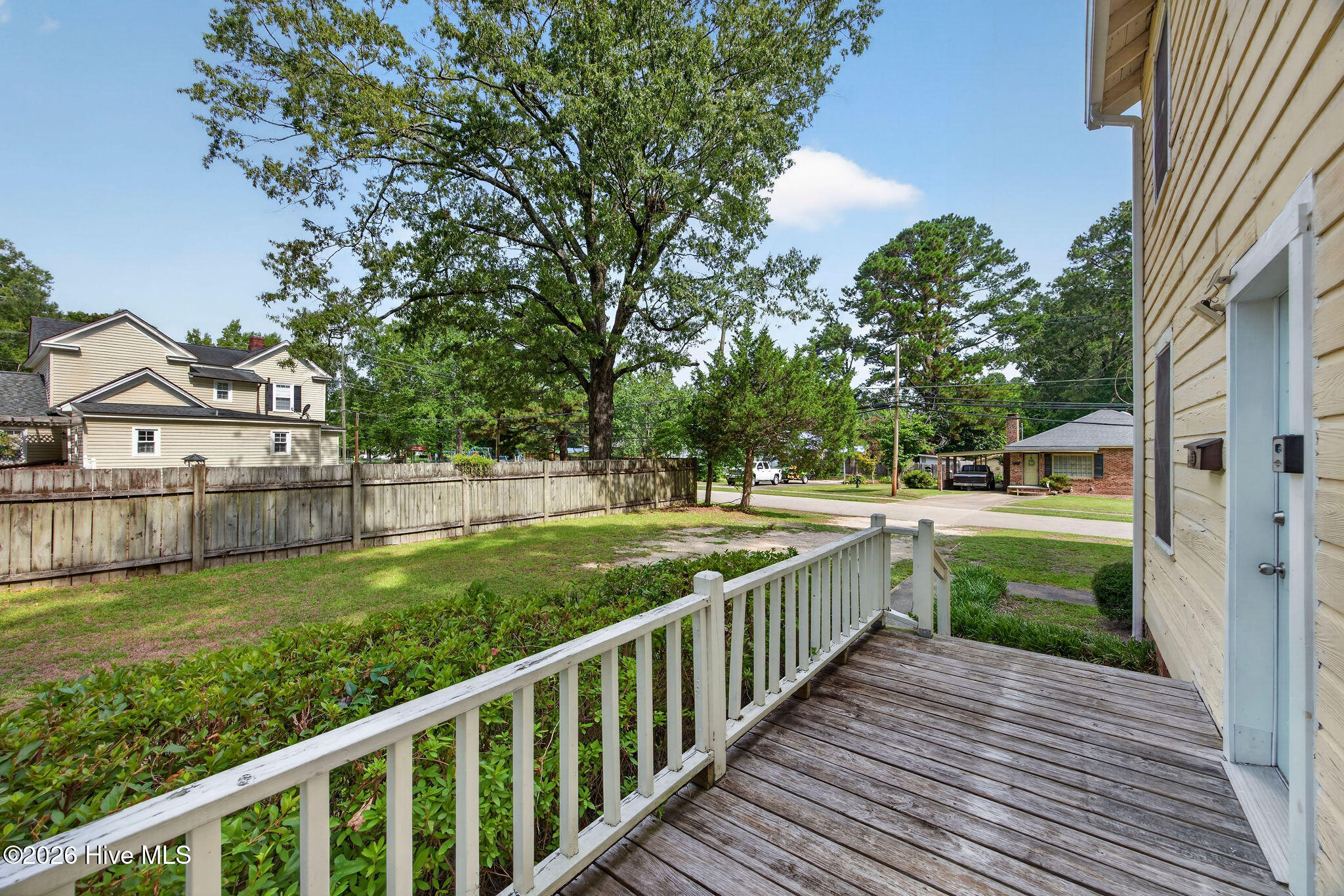 206 E Calhoun Street