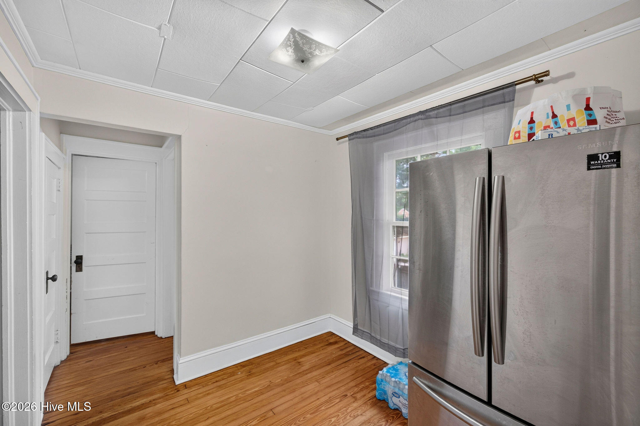 206 E Calhoun Street