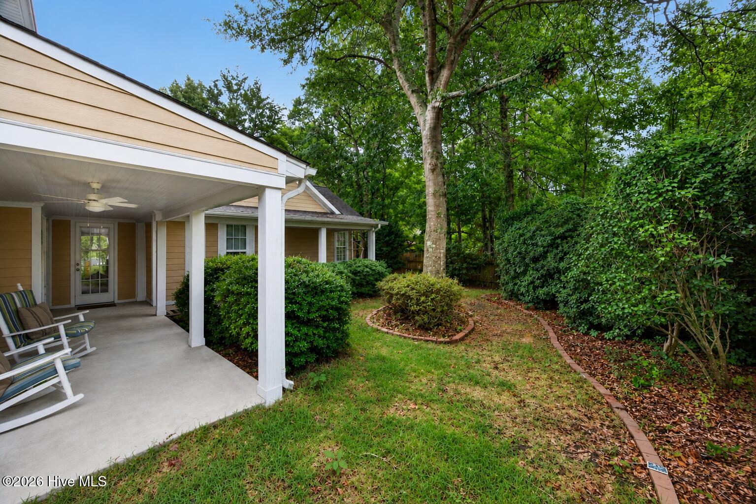 101 Mackenzie Drive