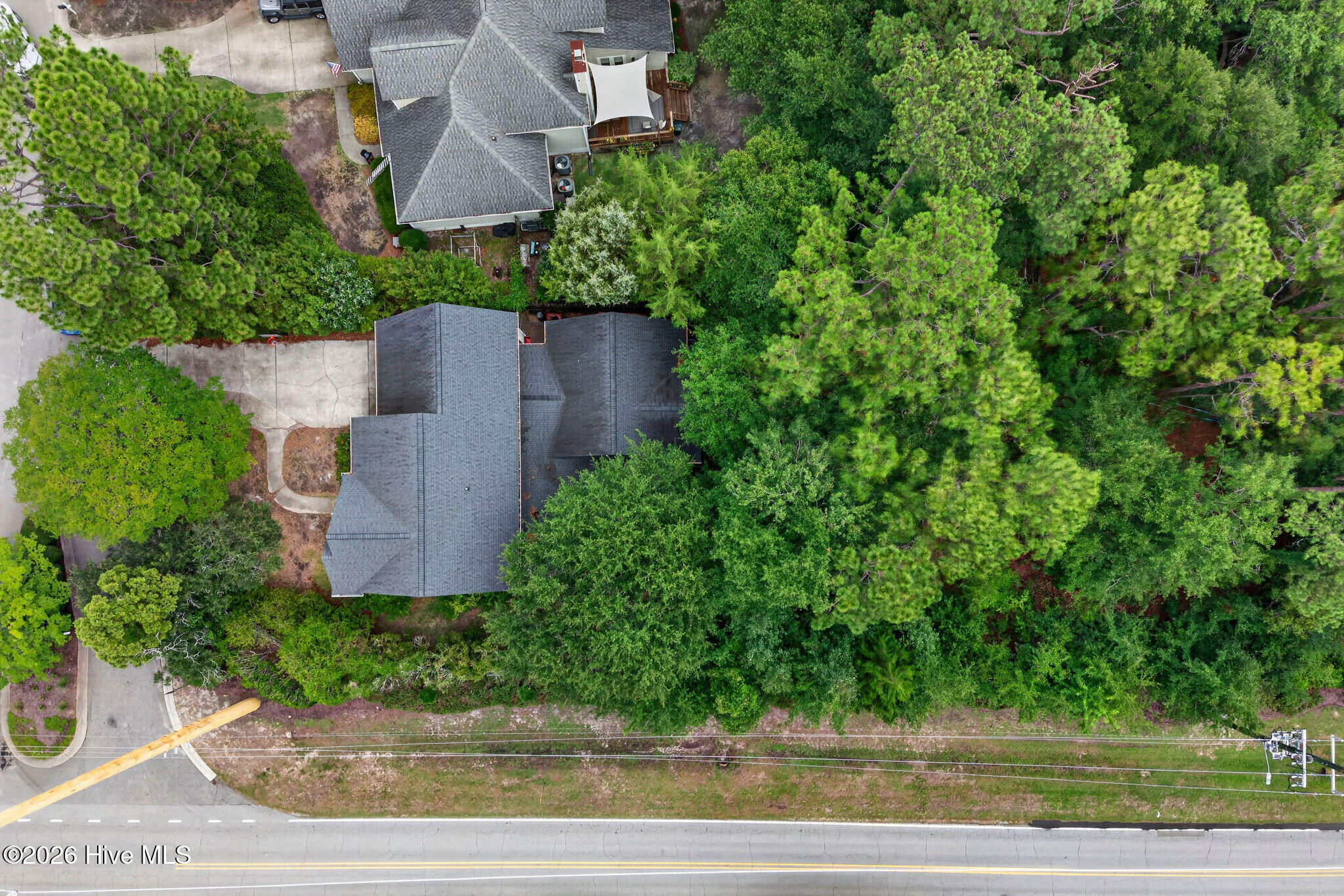 101 Mackenzie Drive