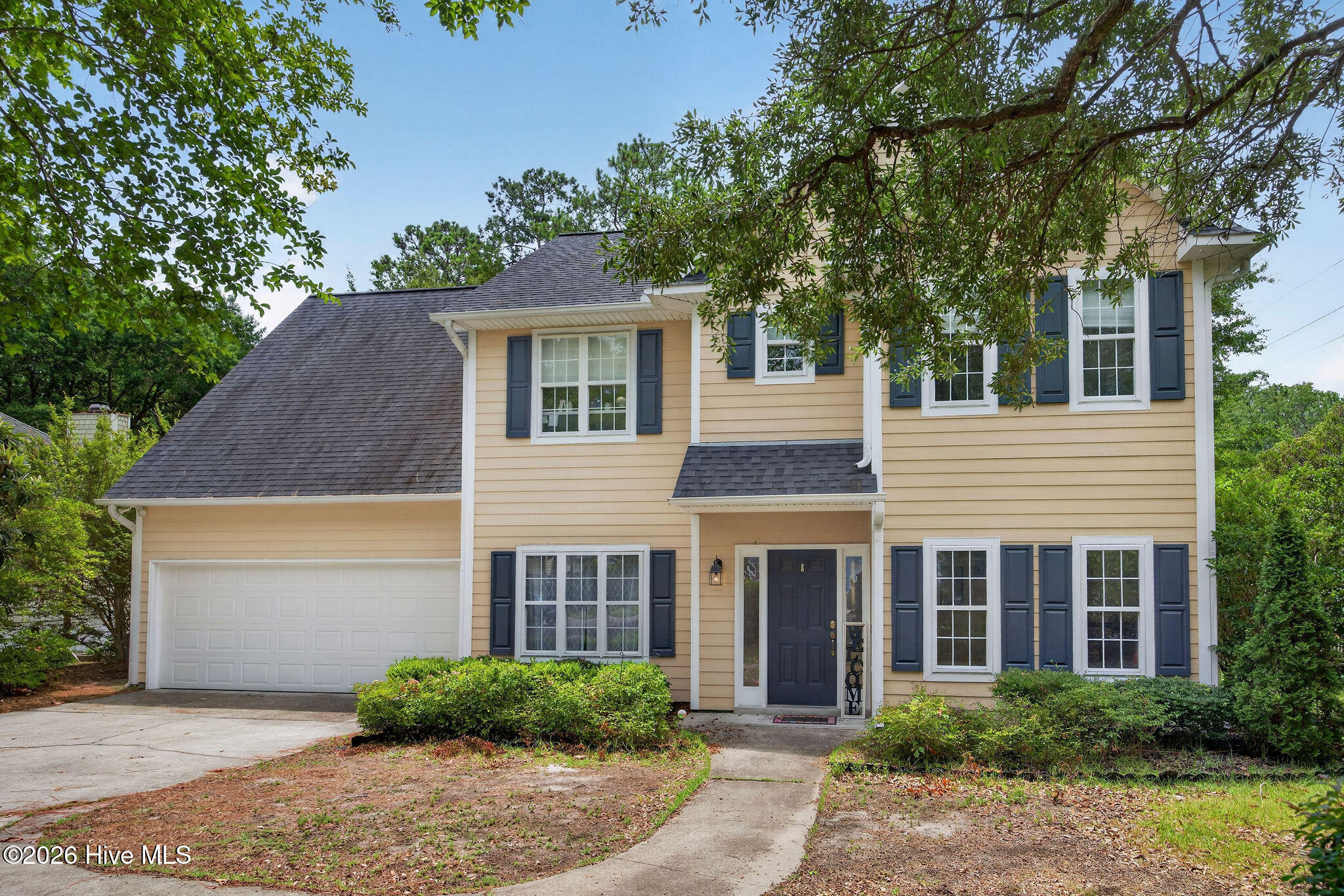101 Mackenzie Drive