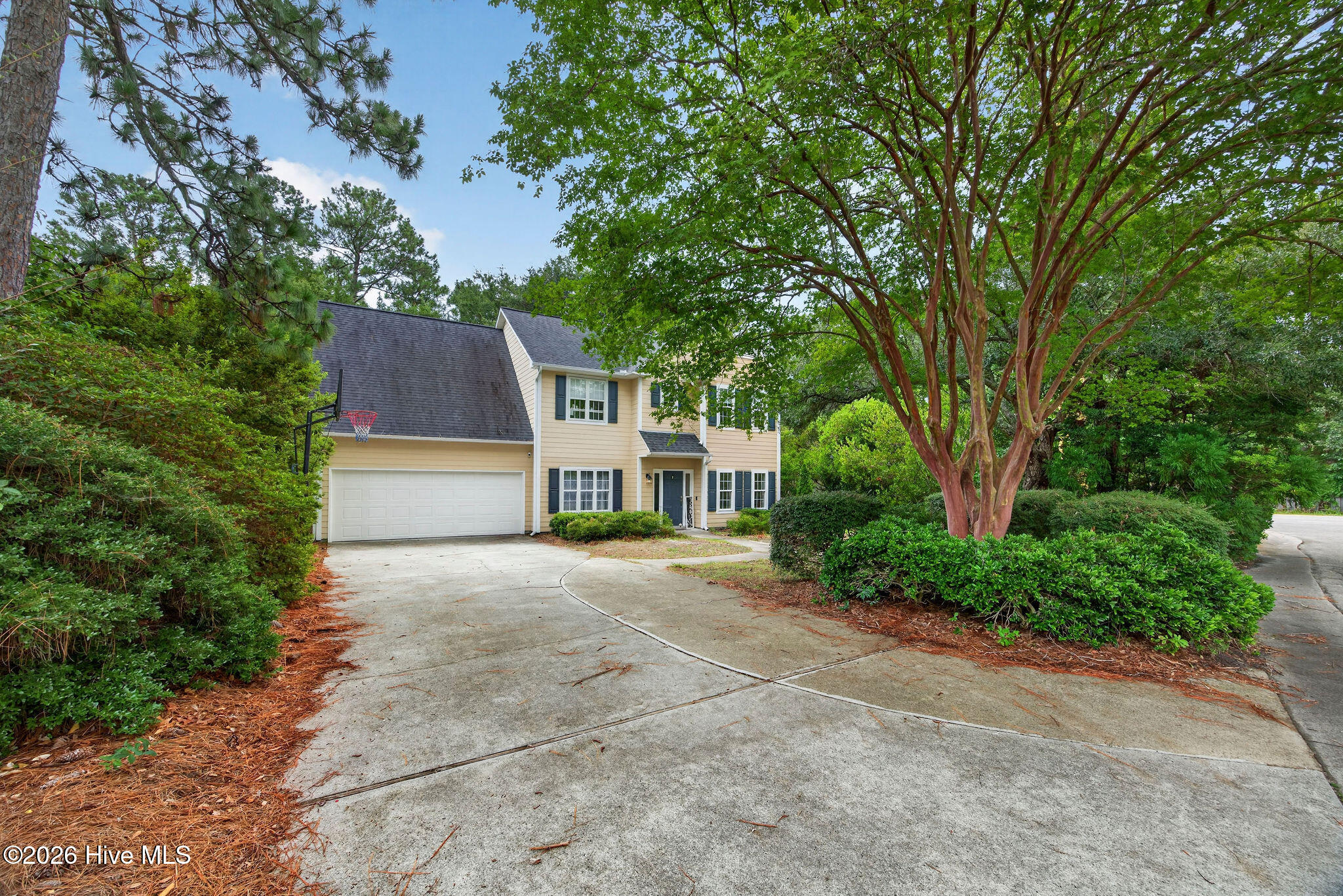 101 Mackenzie Drive