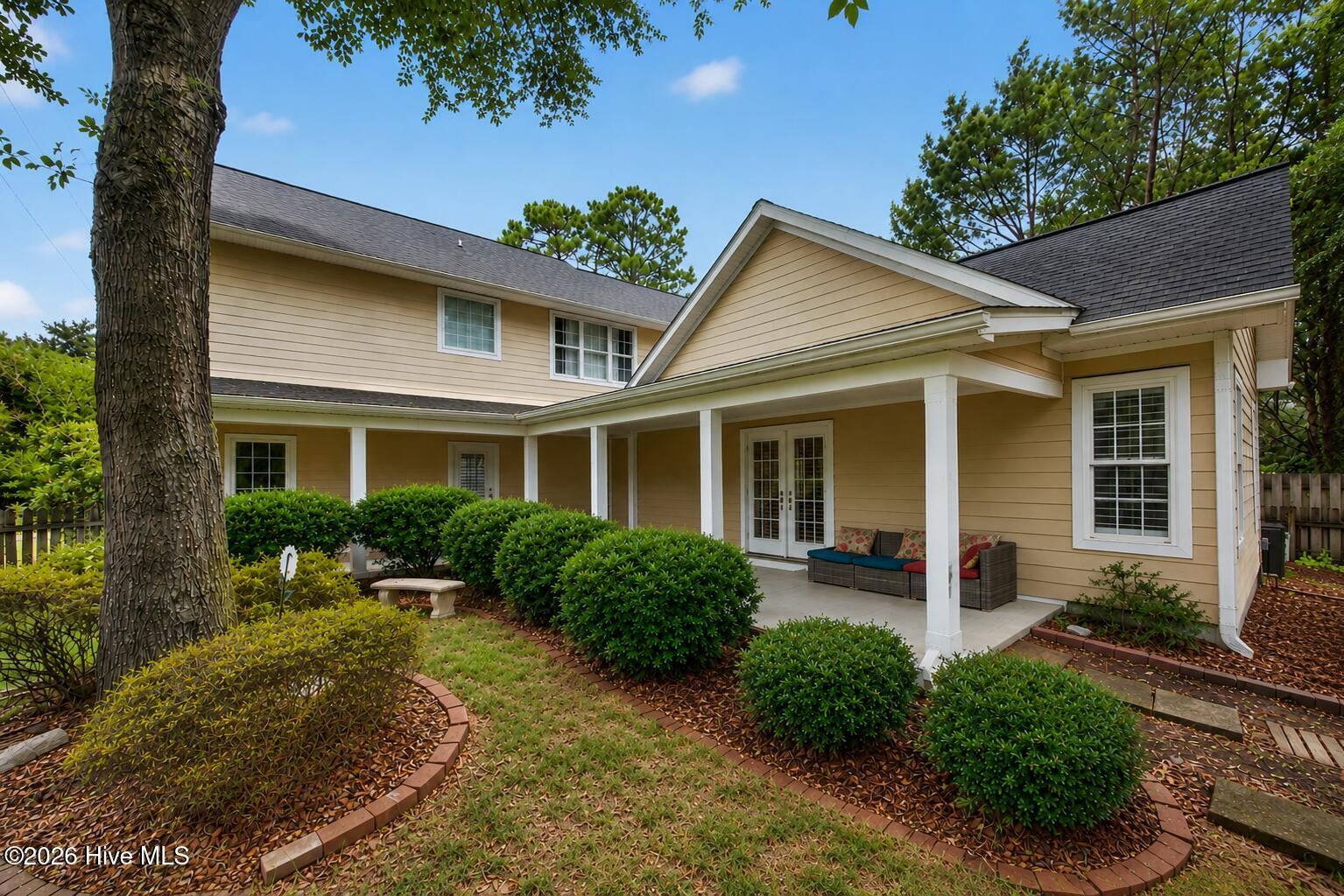 101 Mackenzie Drive