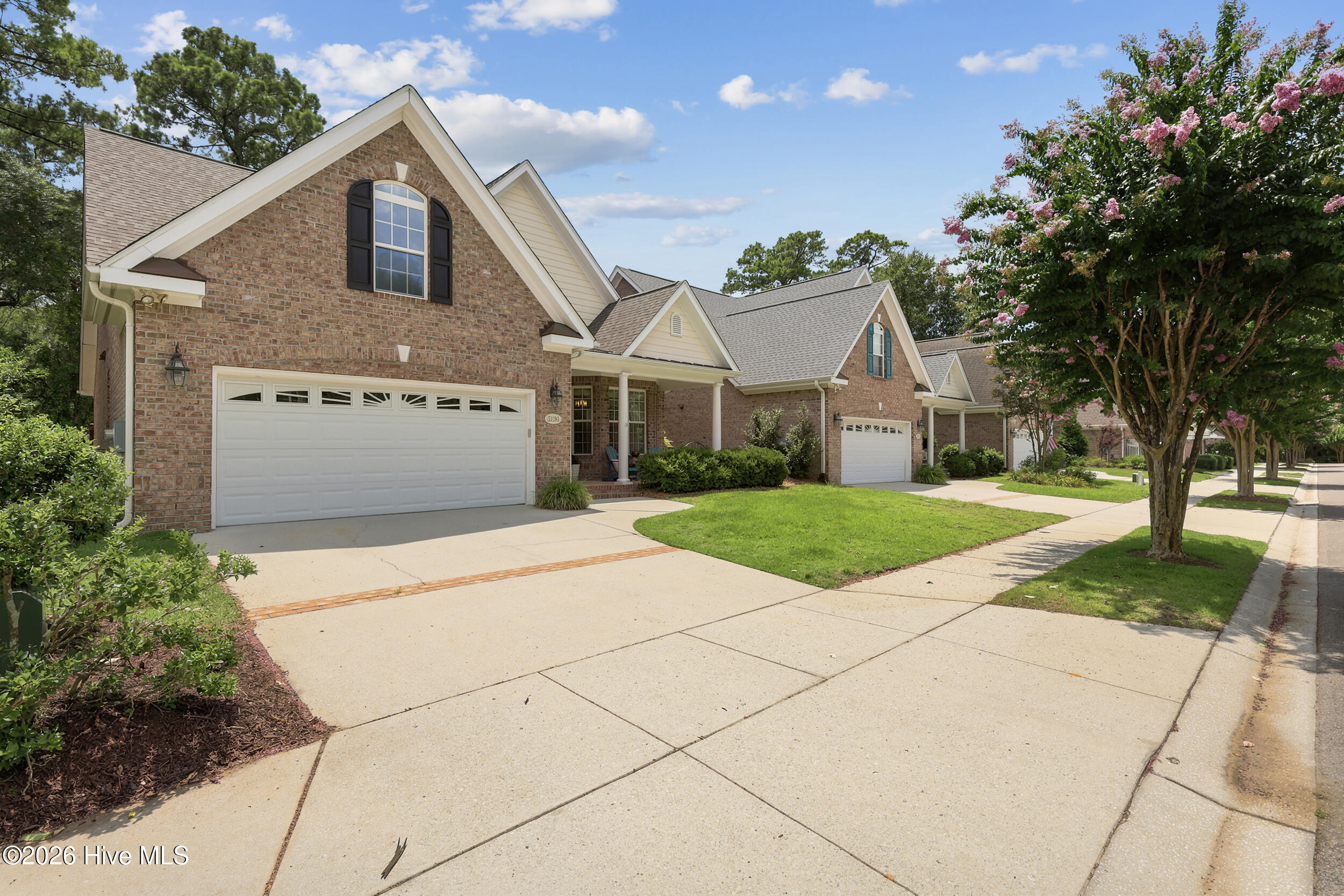 5136 Somersett Lane
