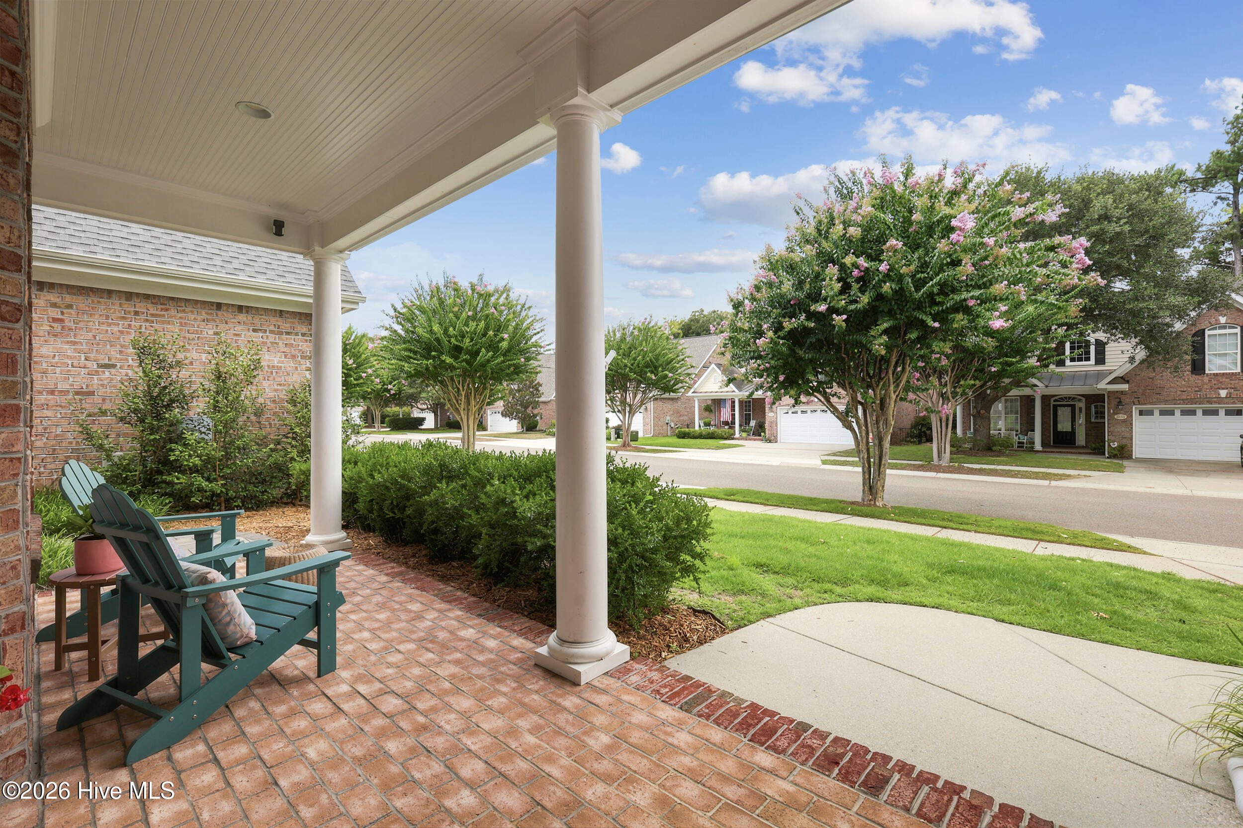 5136 Somersett Lane