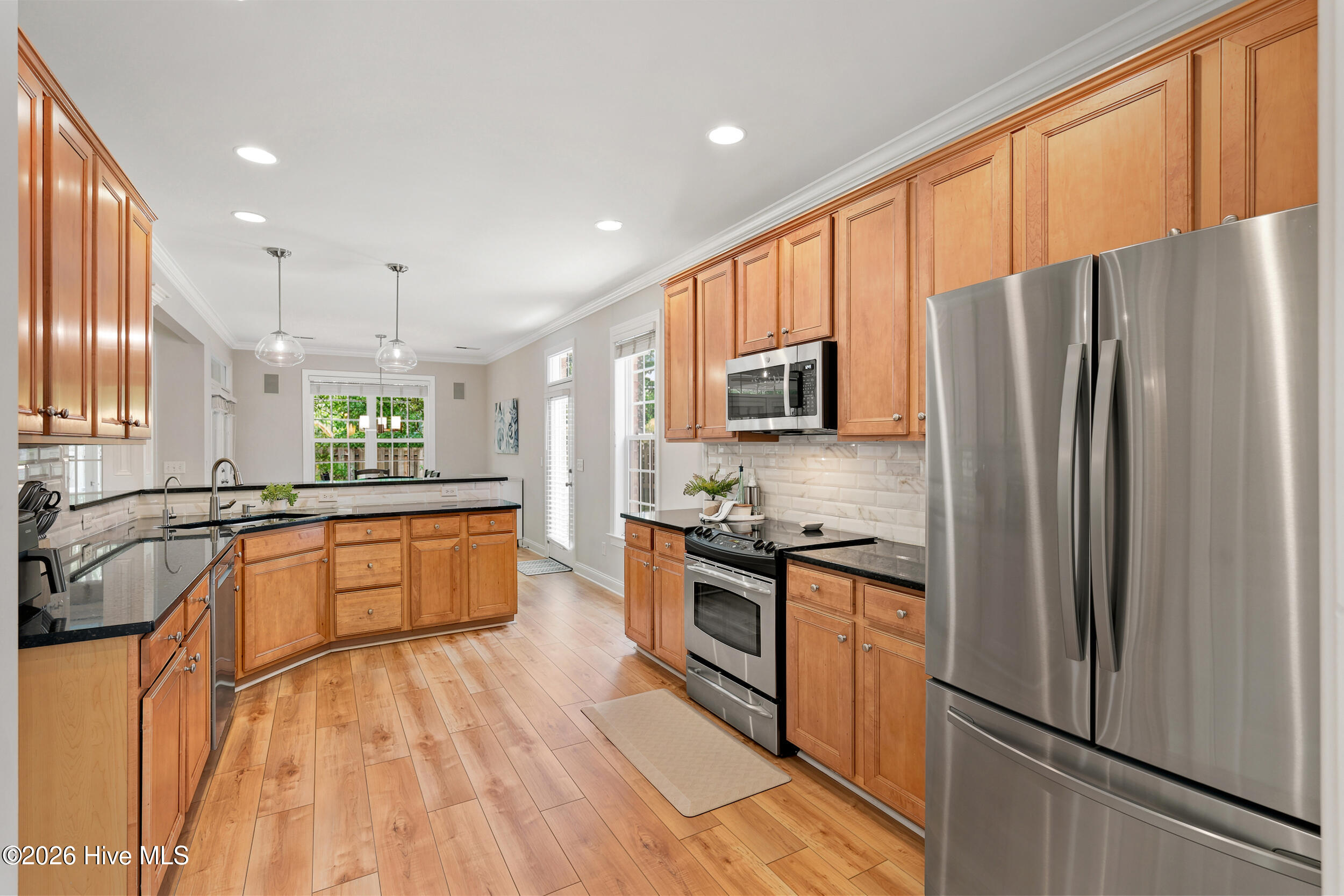 5136 Somersett Lane