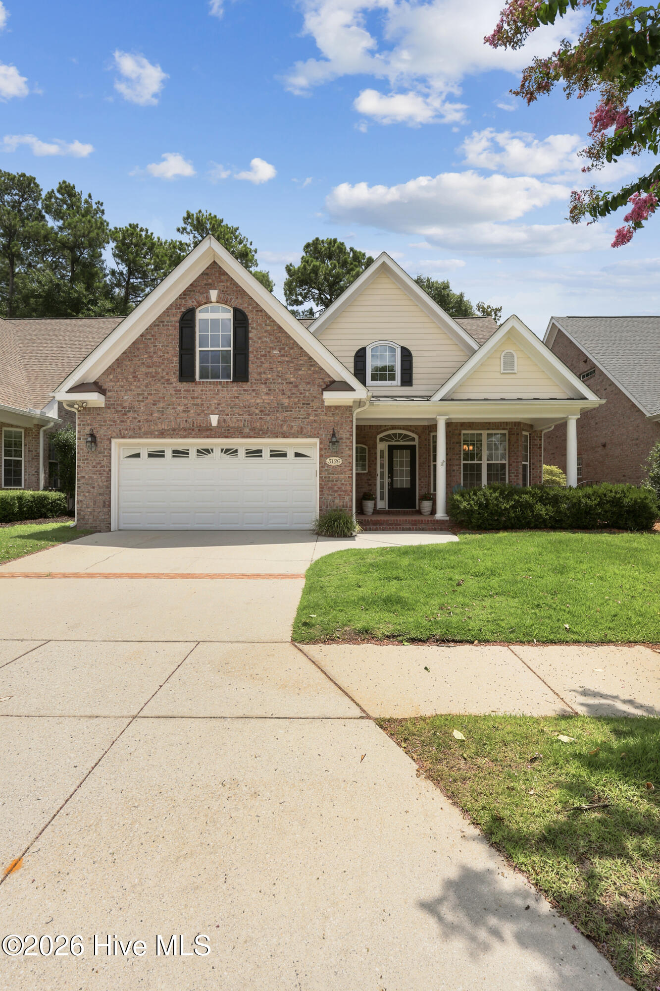 5136 Somersett Lane