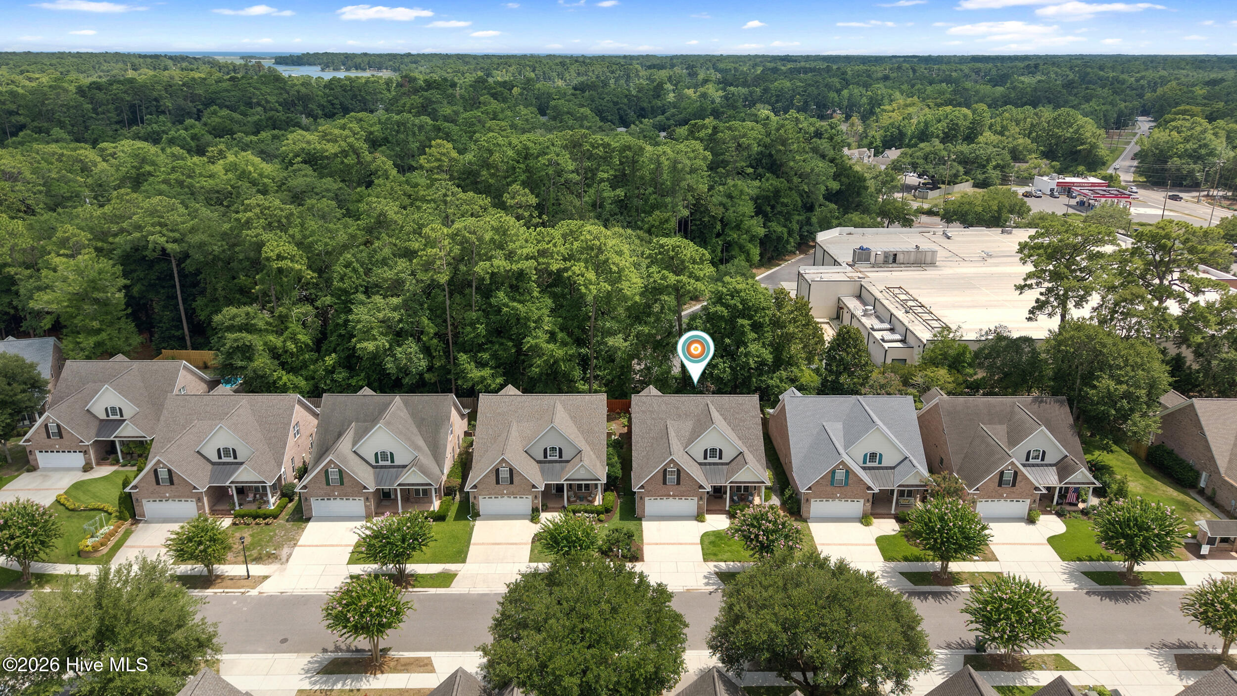 5136 Somersett Lane