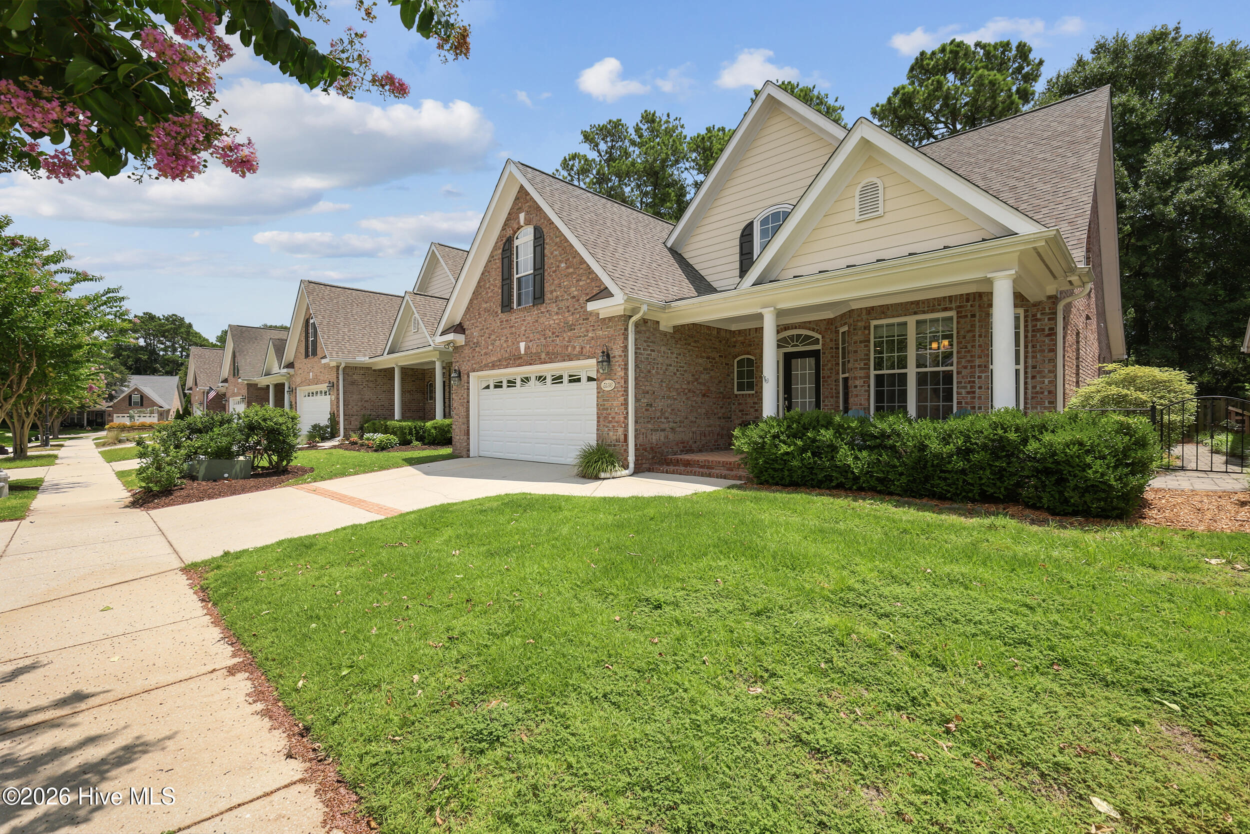 5136 Somersett Lane