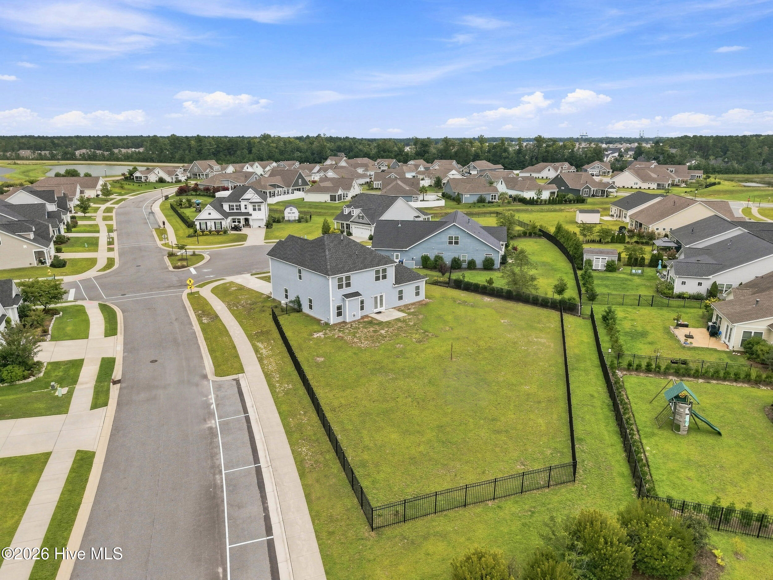 4213 Whispering Willow Cove