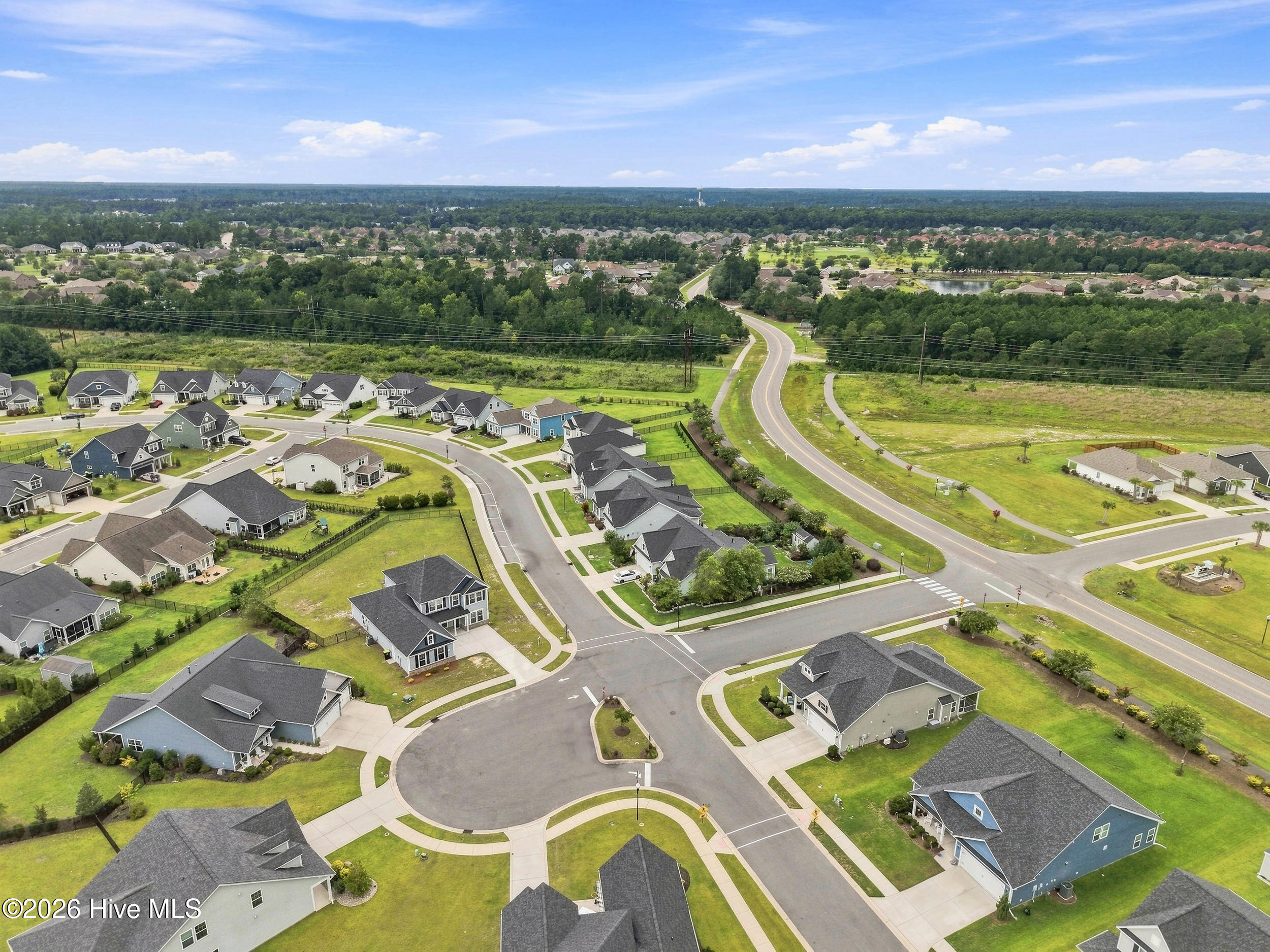 4213 Whispering Willow Cove