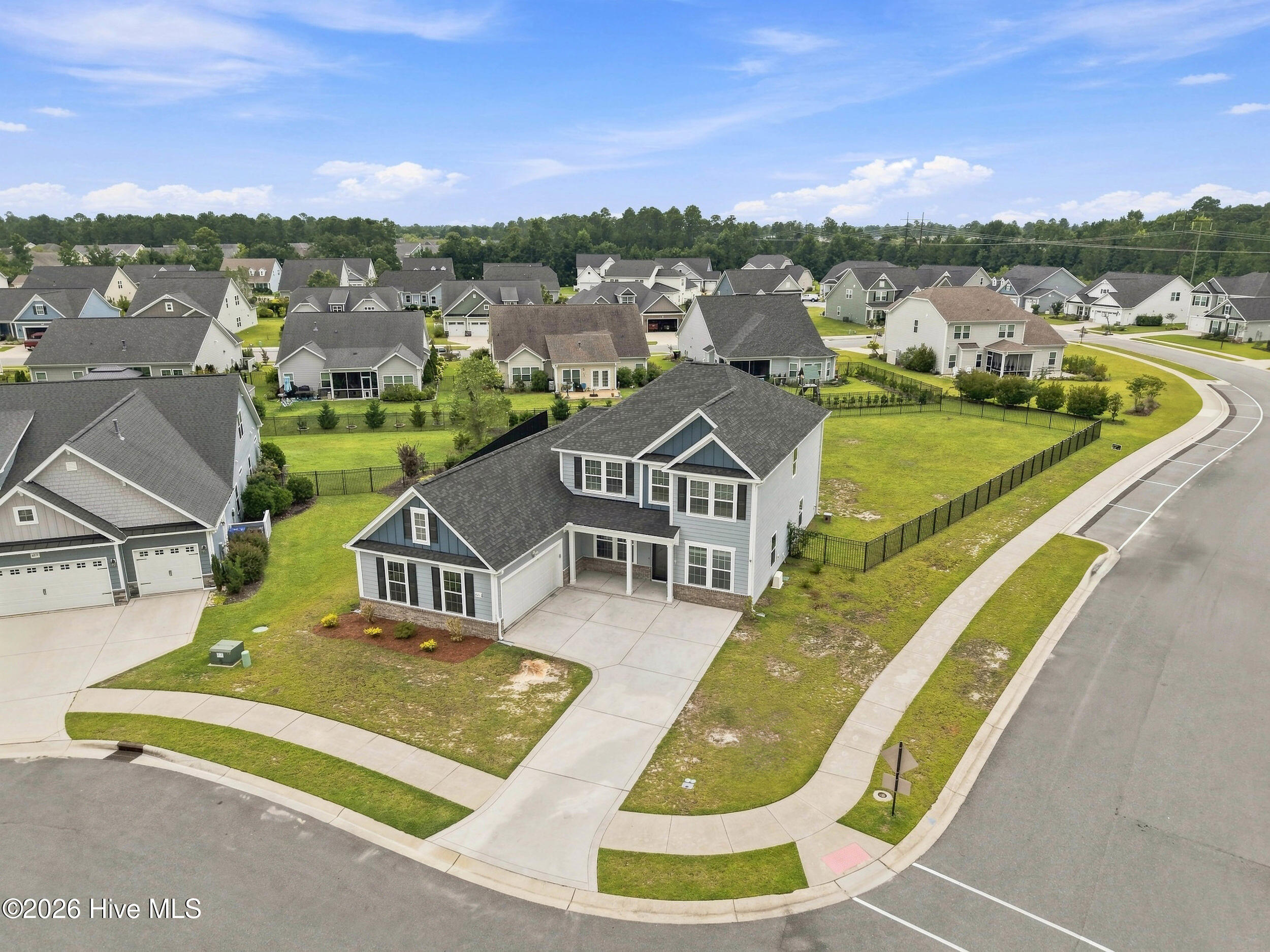4213 Whispering Willow Cove
