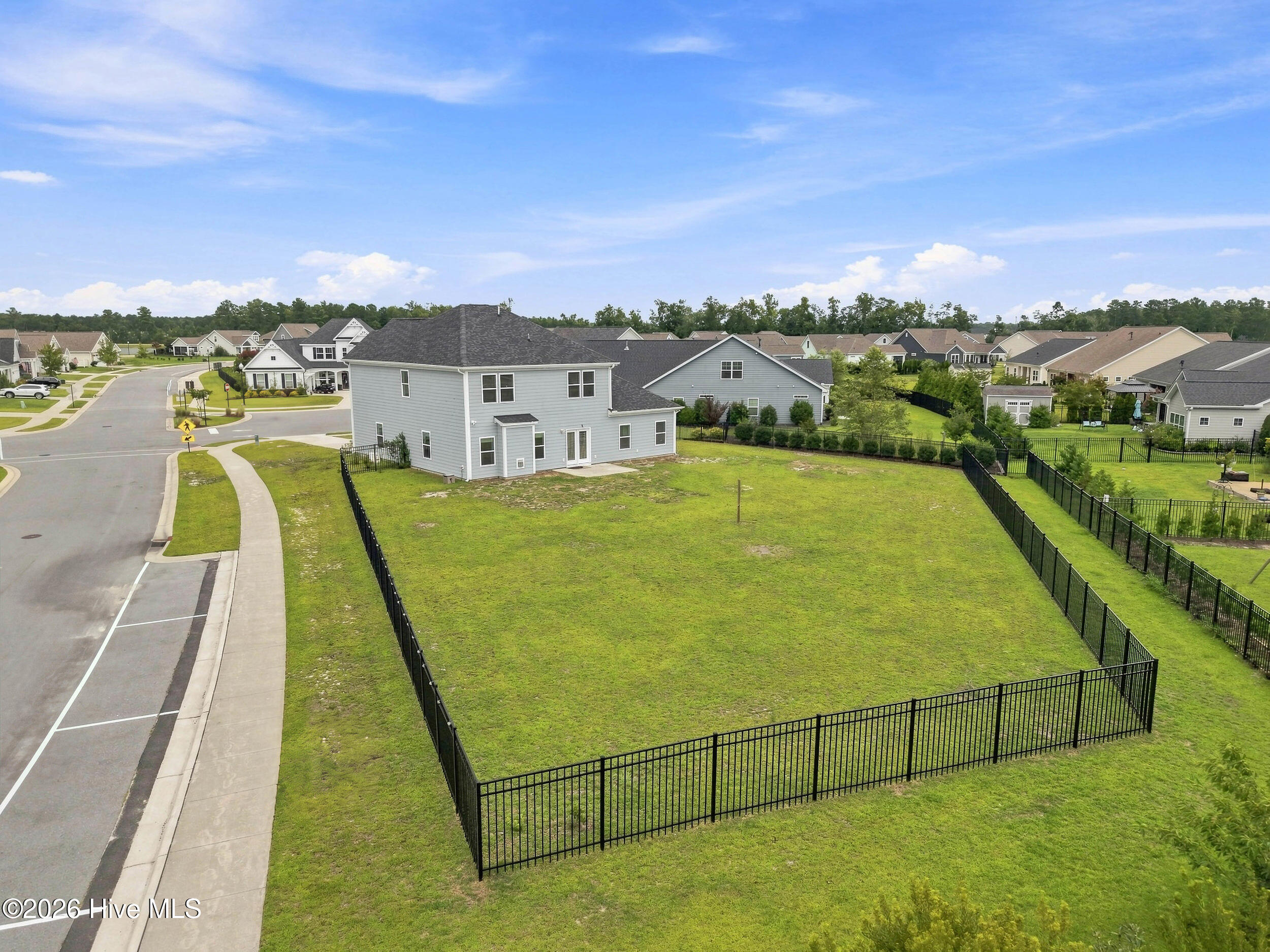4213 Whispering Willow Cove