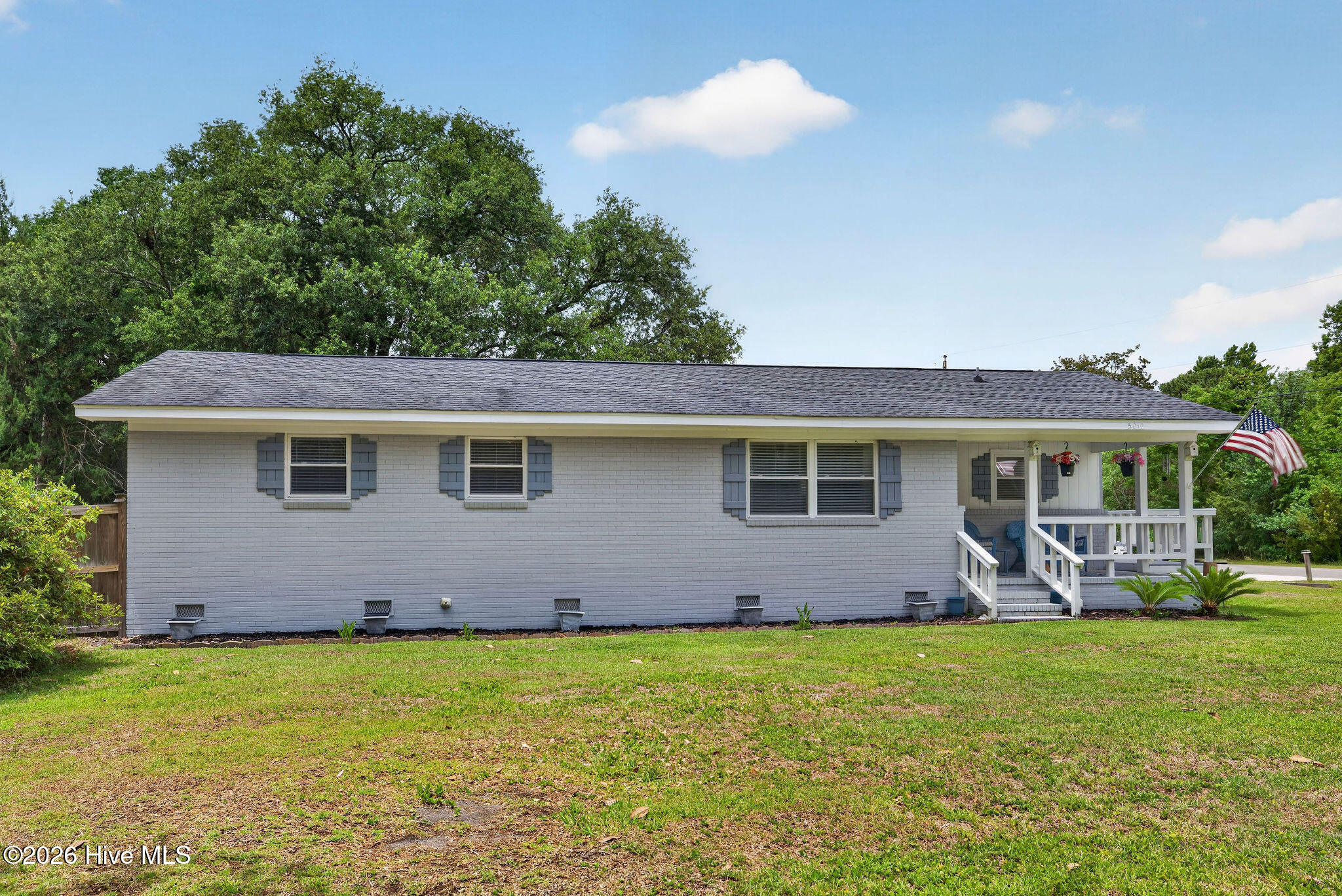 5012 Masonboro Loop Road