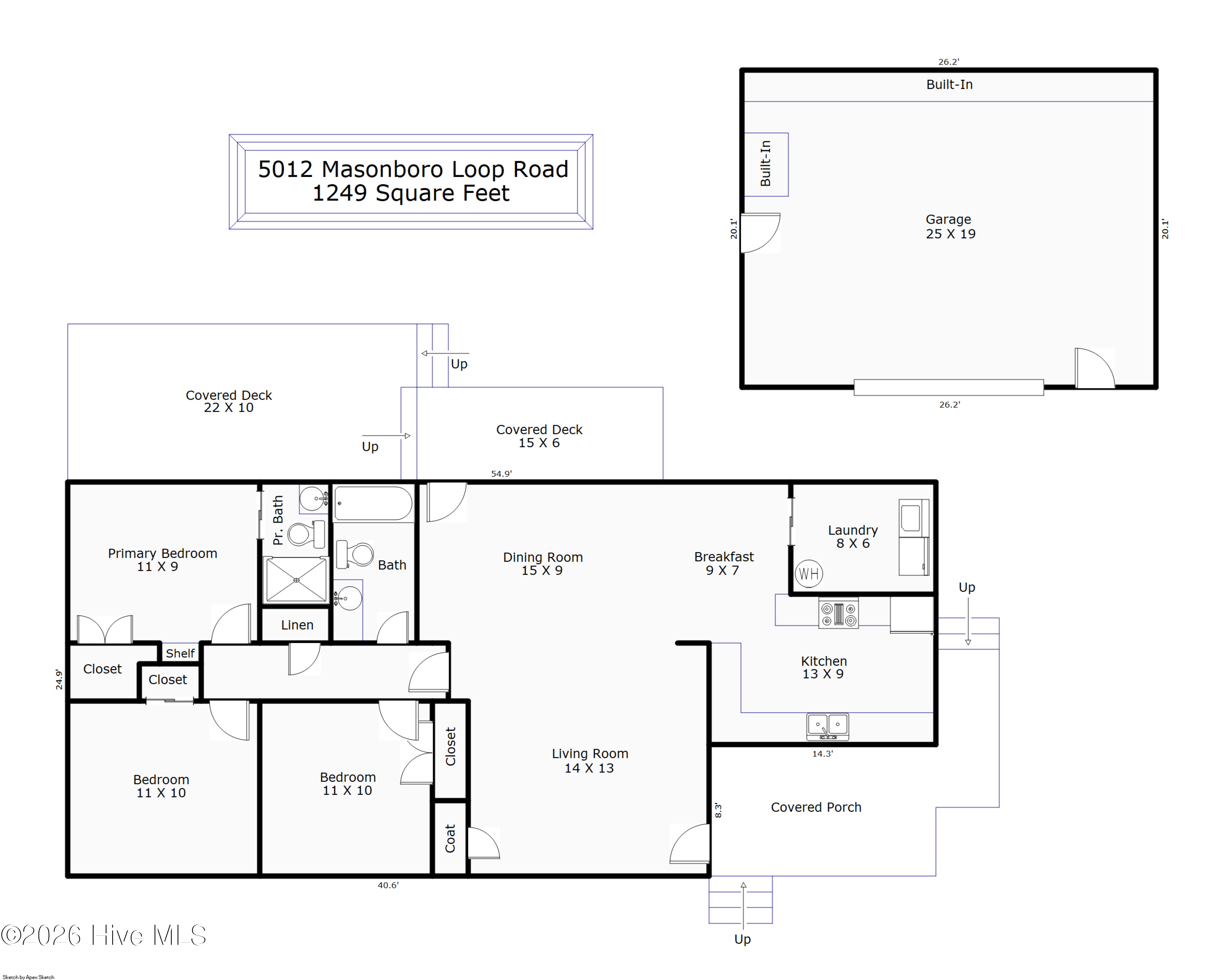 5012 Masonboro Loop Road