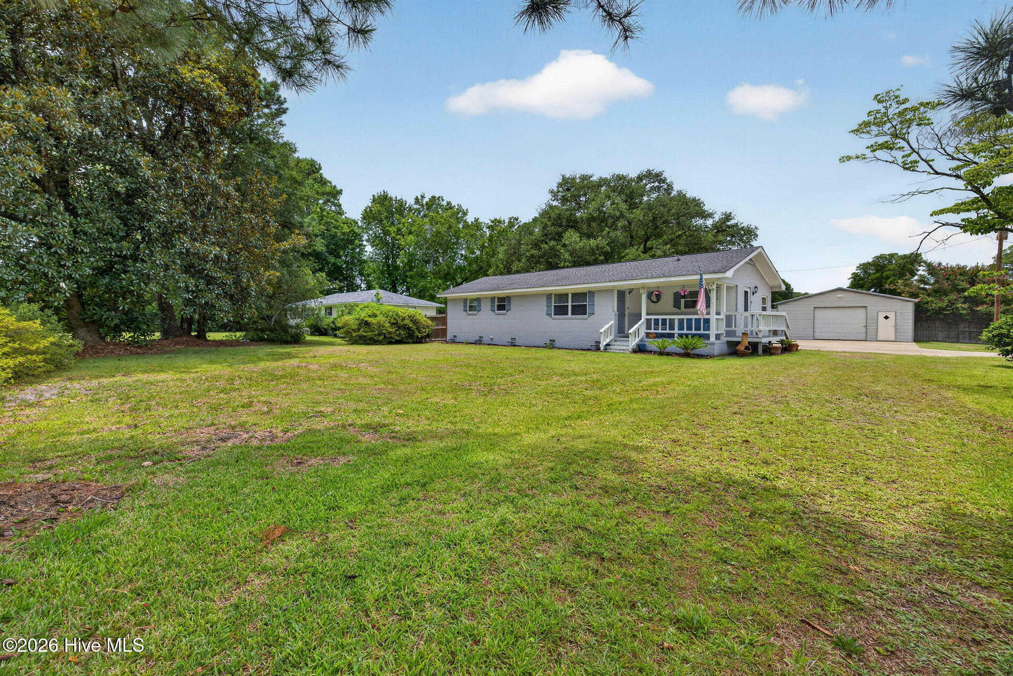 5012 Masonboro Loop Road