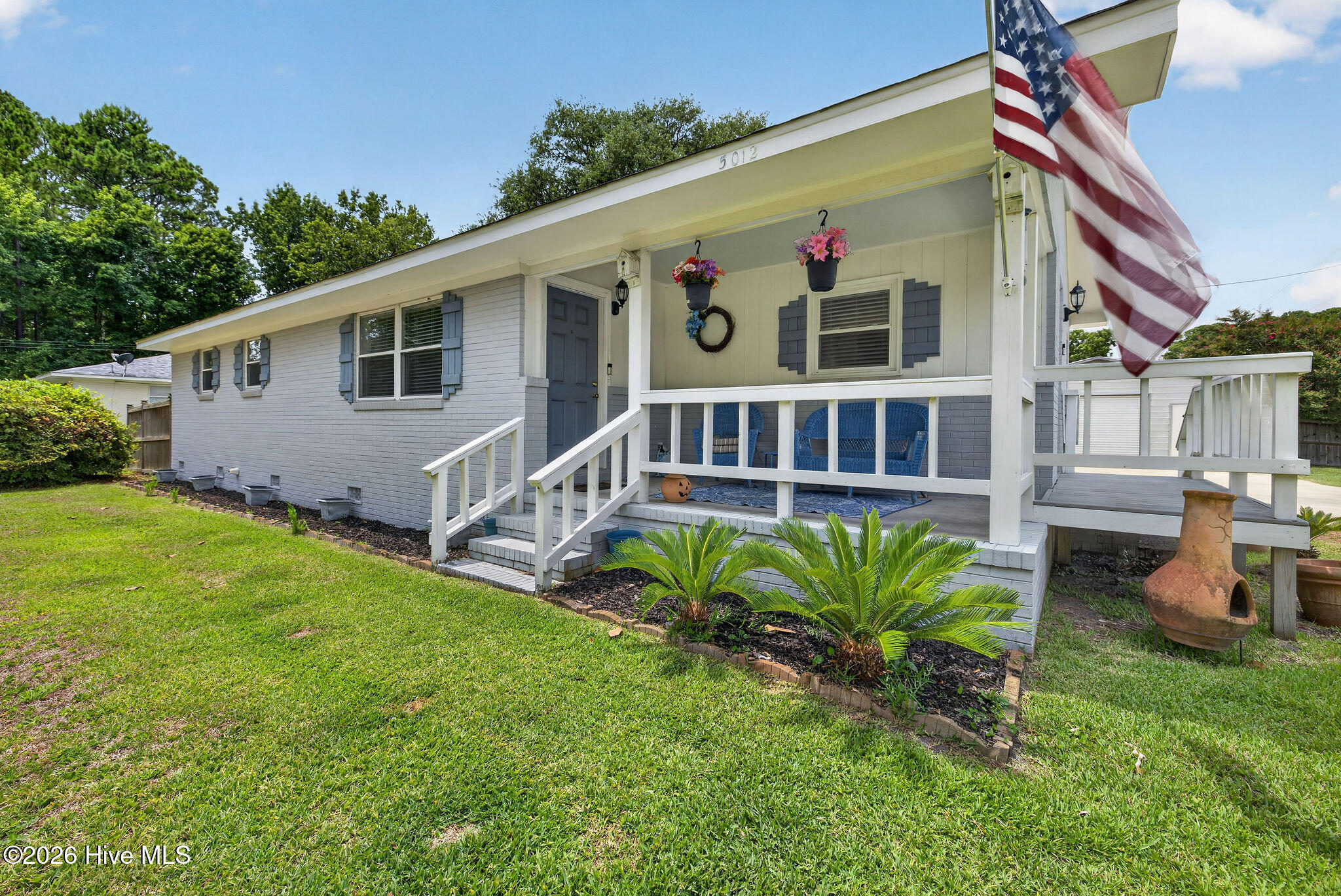 5012 Masonboro Loop Road