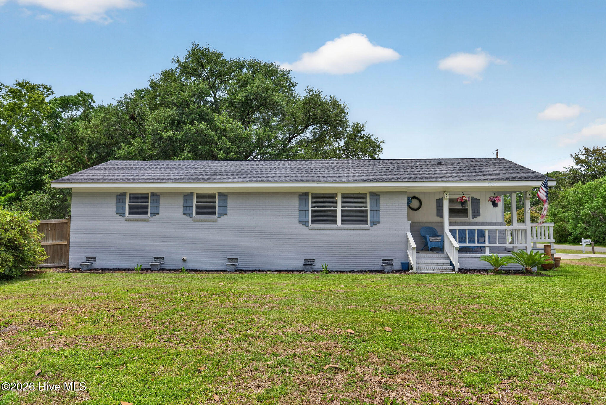 5012 Masonboro Loop Road