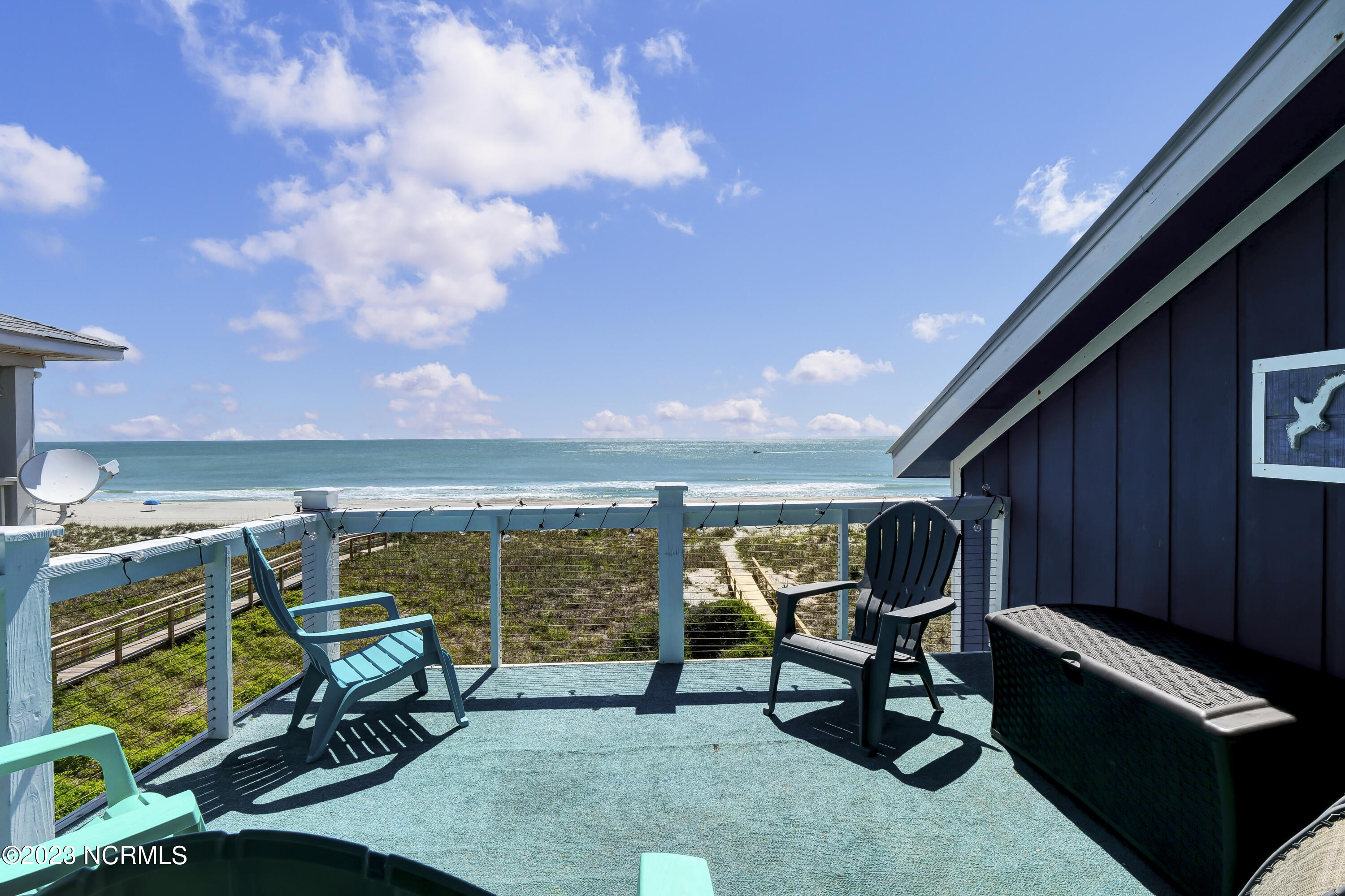 608 Carolina Beach Avenue N Unit: Unit A3
