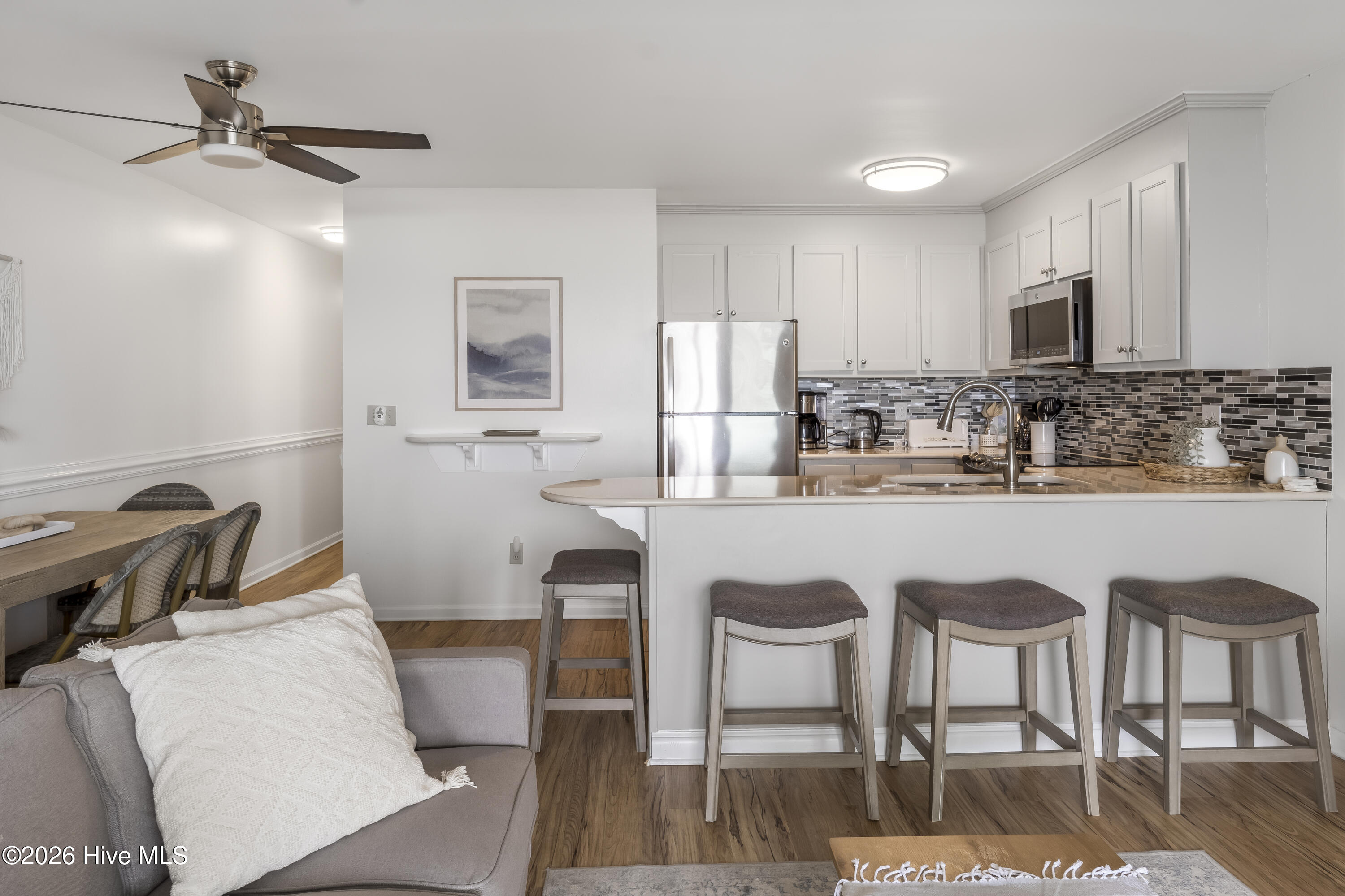 1308 Carolina Beach Avenue N Unit: Unit 2a