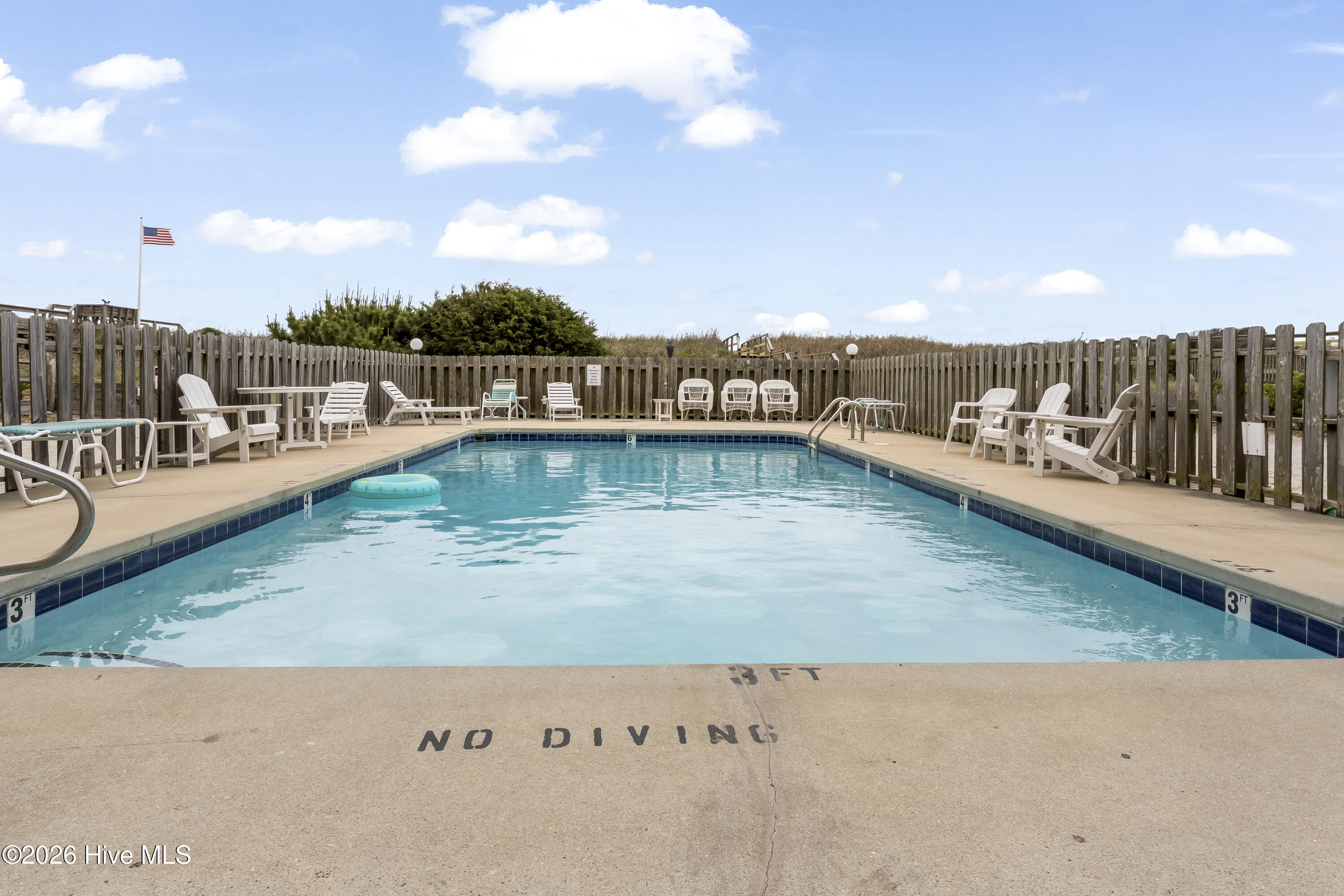 1308 Carolina Beach Avenue N Unit: Unit 2a
