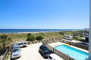 1308 Carolina Beach Avenue N Unit: Unit 2a