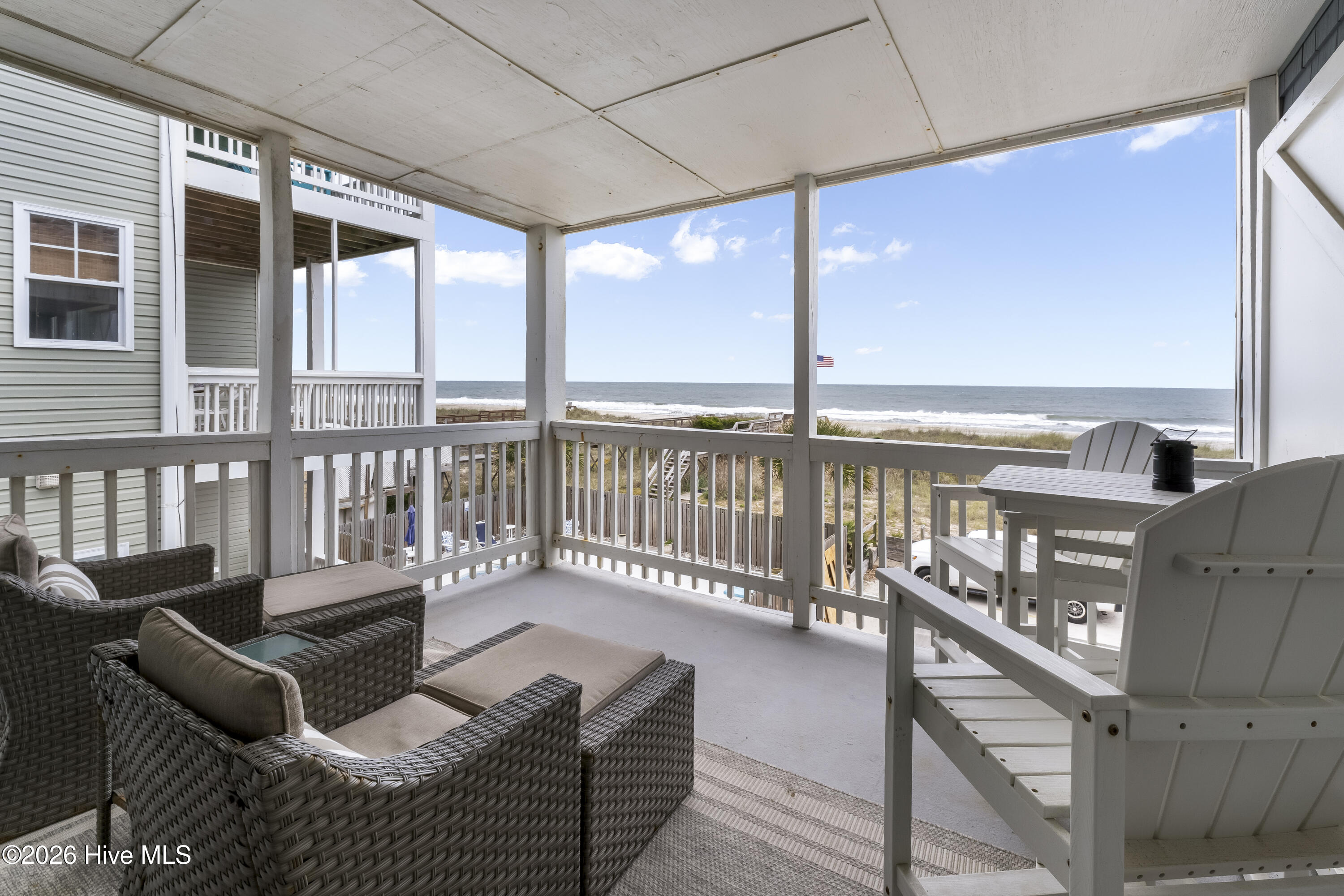 1308 Carolina Beach Avenue N Unit: Unit 2a