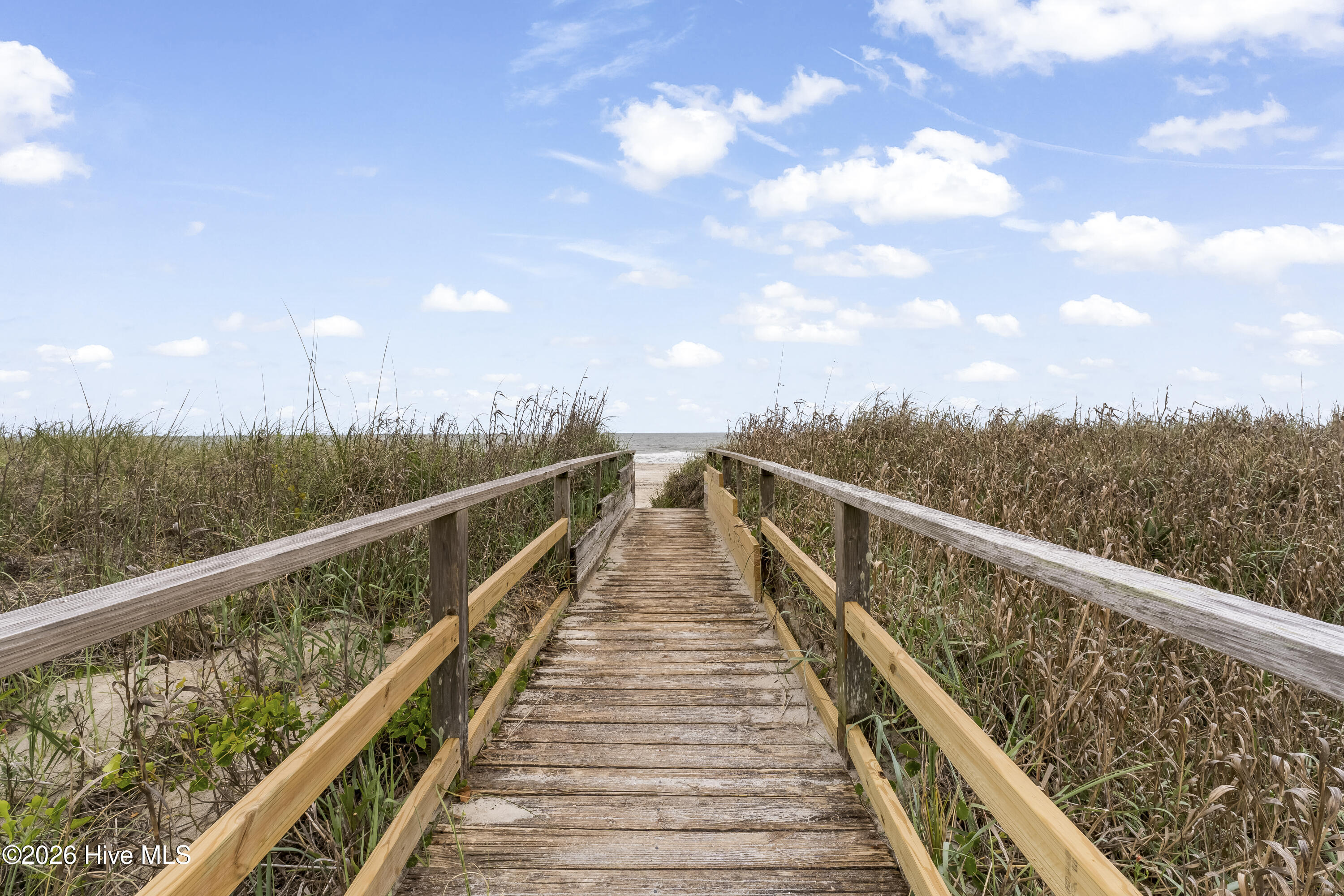 1308 Carolina Beach Avenue N Unit: Unit 2a