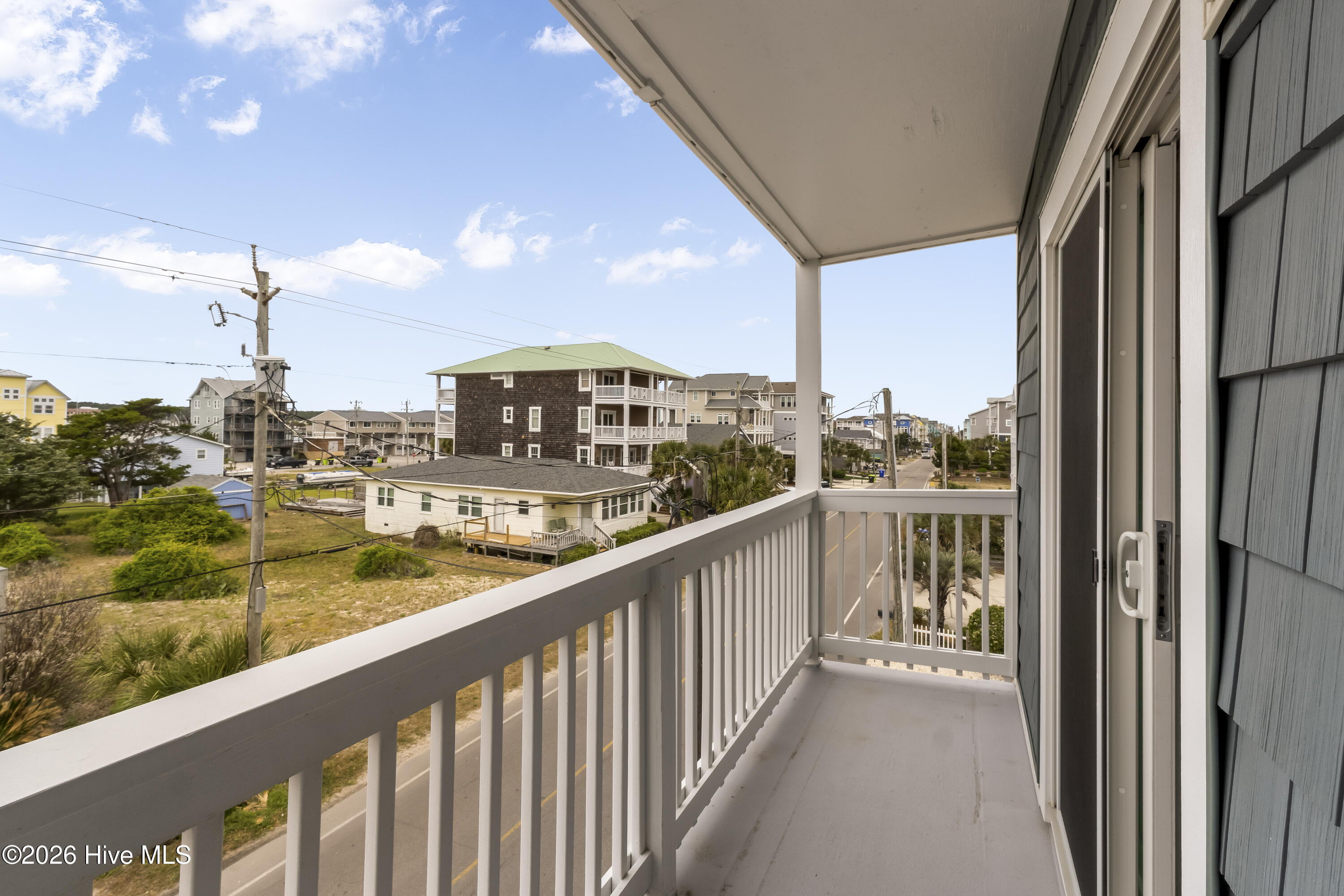 1308 Carolina Beach Avenue N Unit: Unit 2a