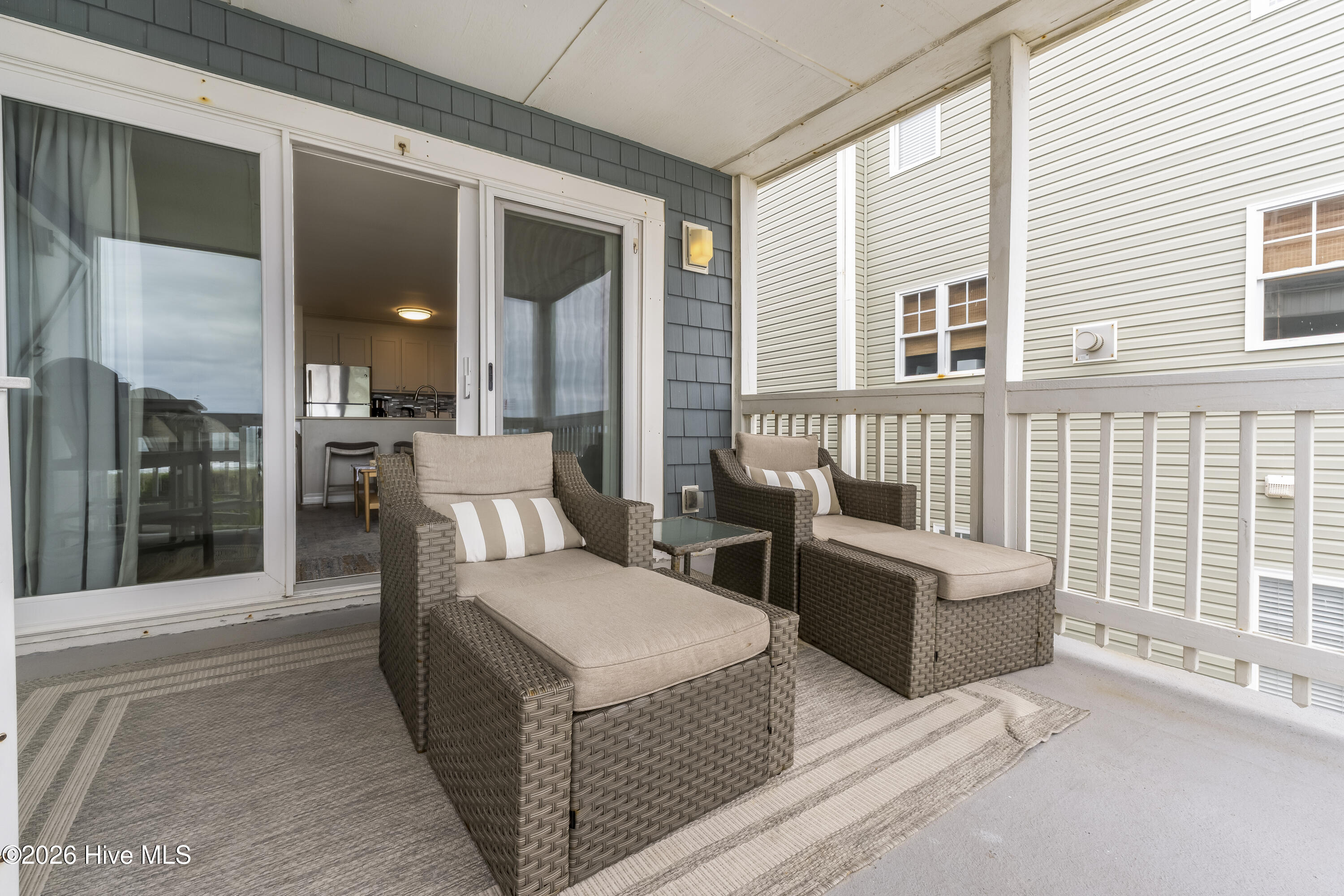 1308 Carolina Beach Avenue N Unit: Unit 2a