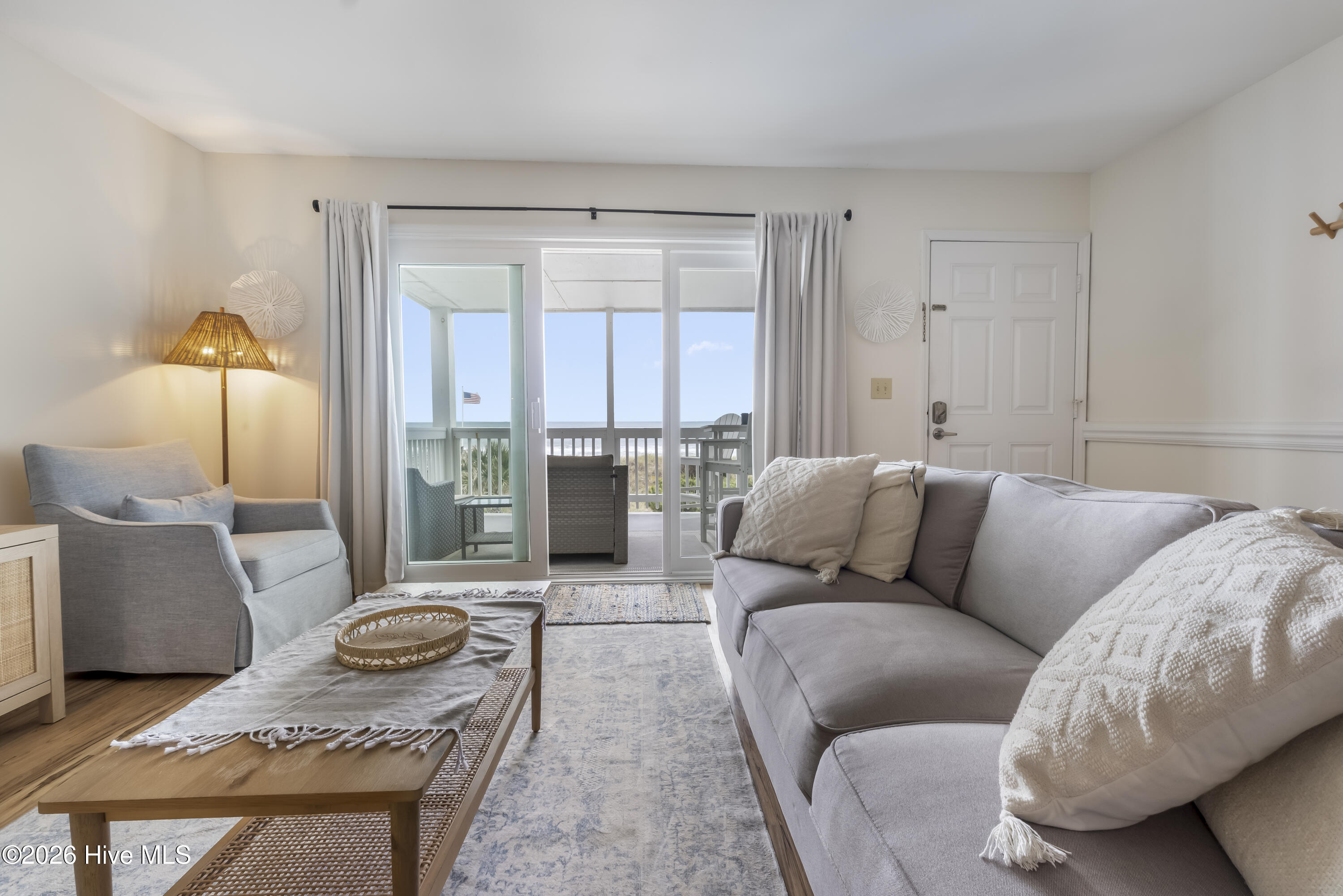 1308 Carolina Beach Avenue N Unit: Unit 2a