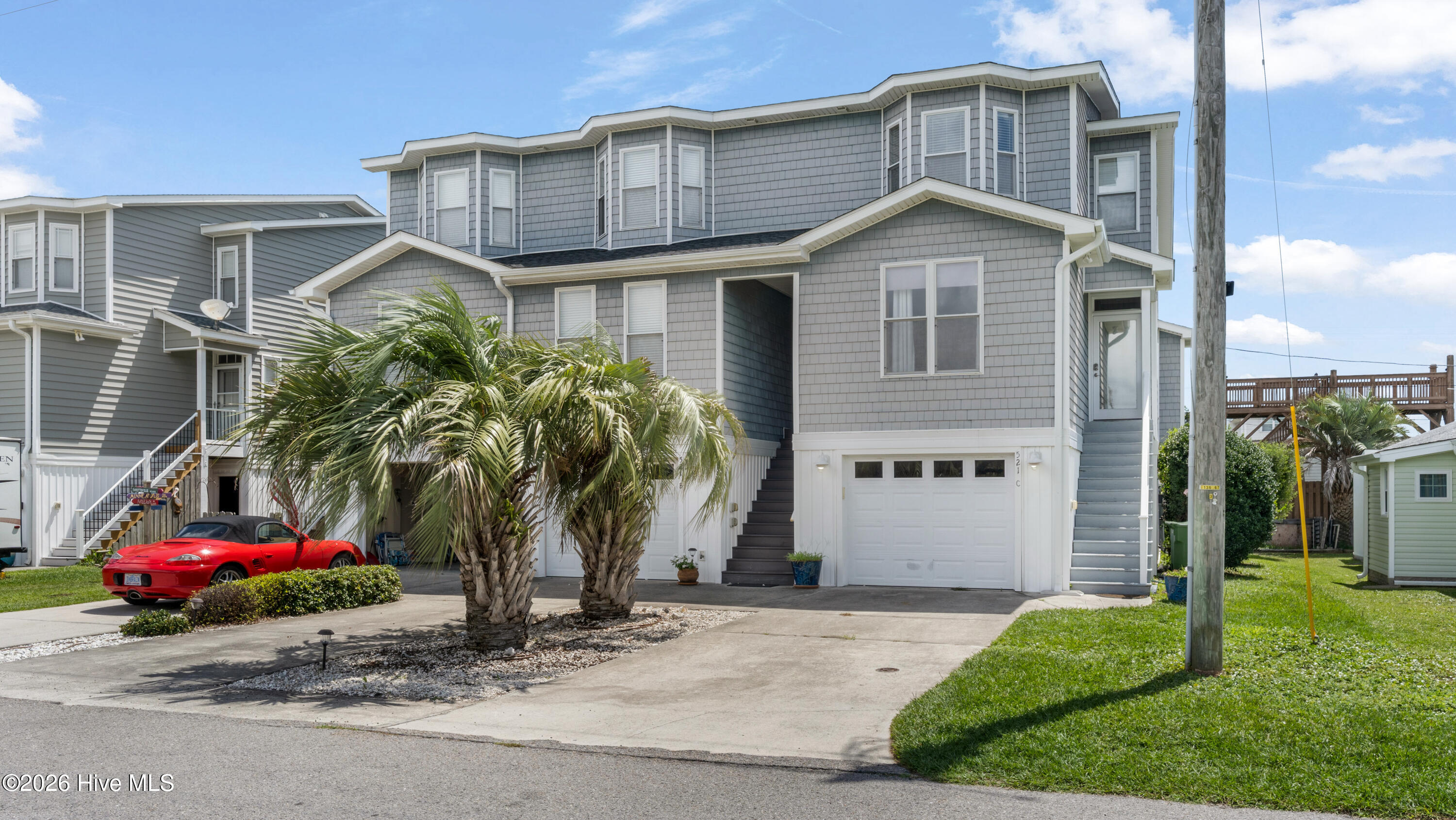 521 S Third Avenue Unit C