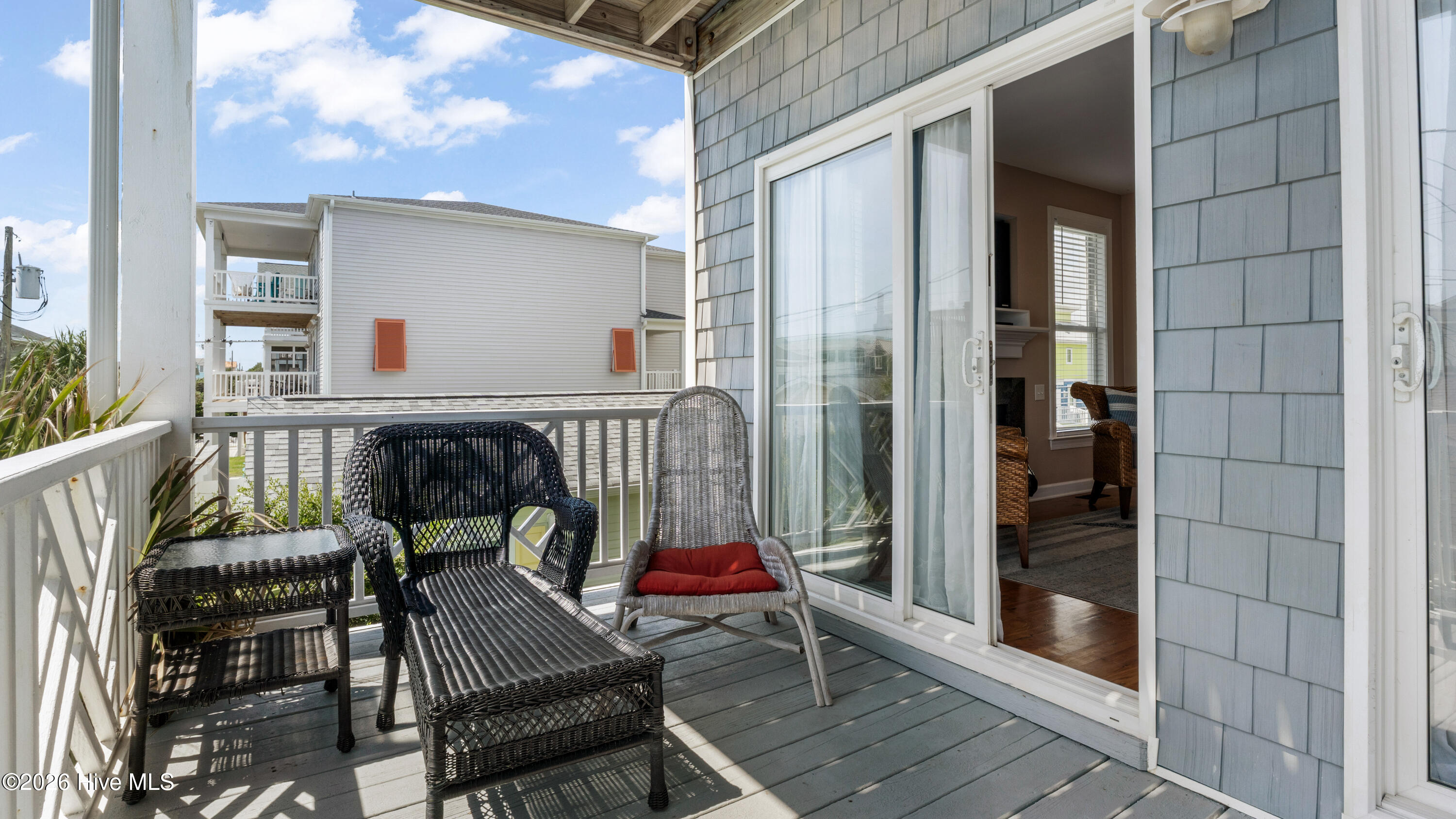 521 S Third Avenue Unit C