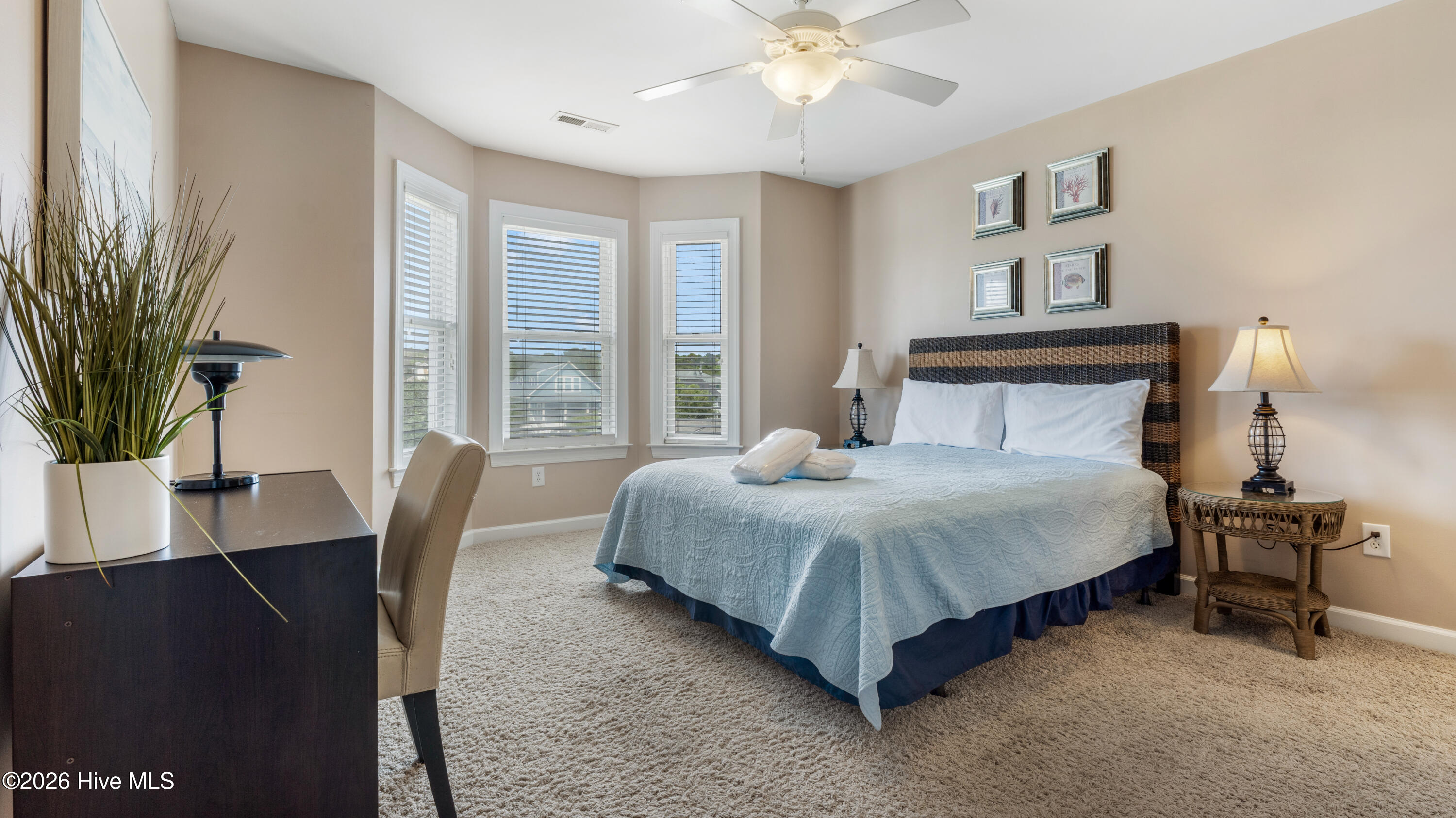 521 S Third Avenue Unit C