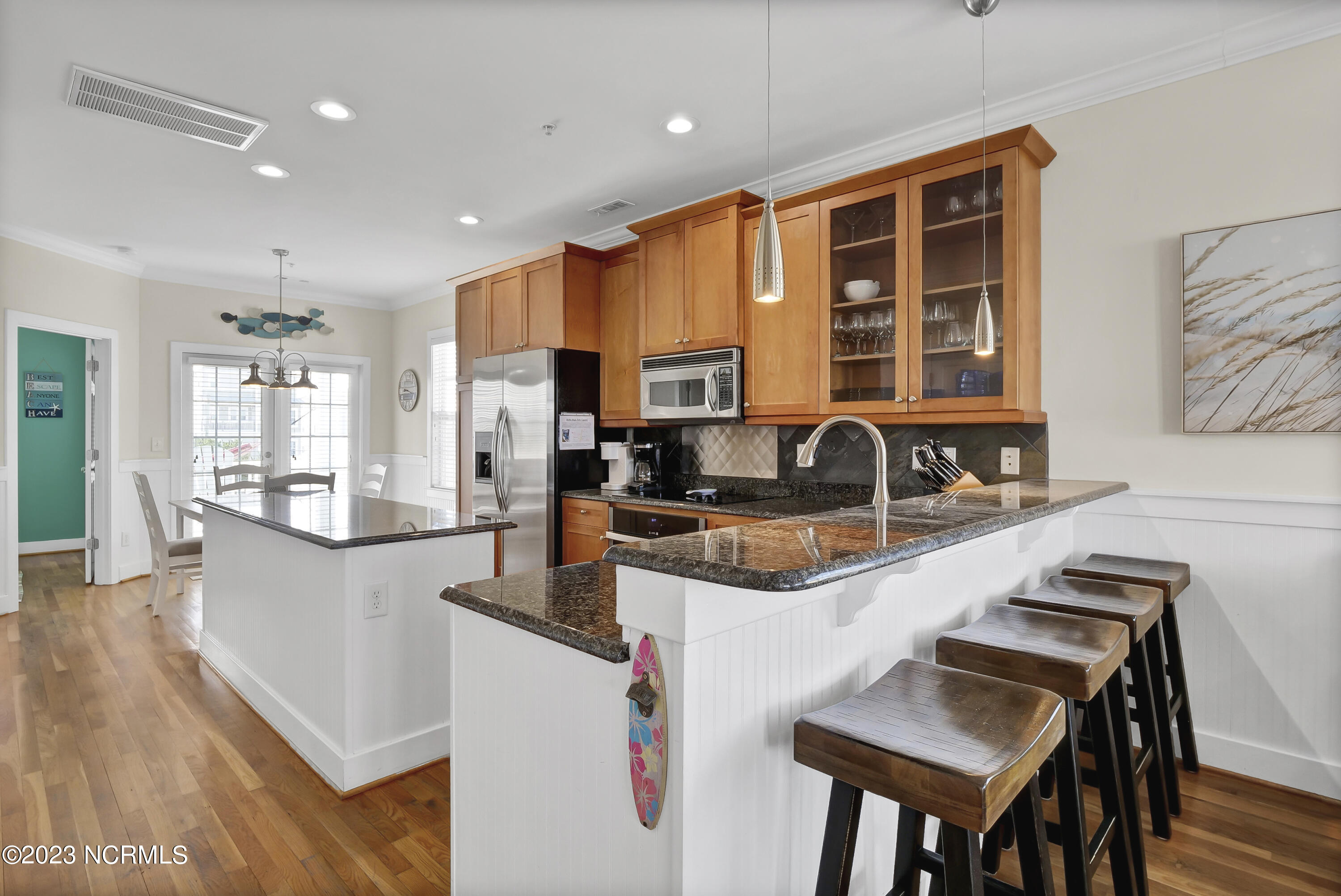 1214 Canal Drive Unit 103