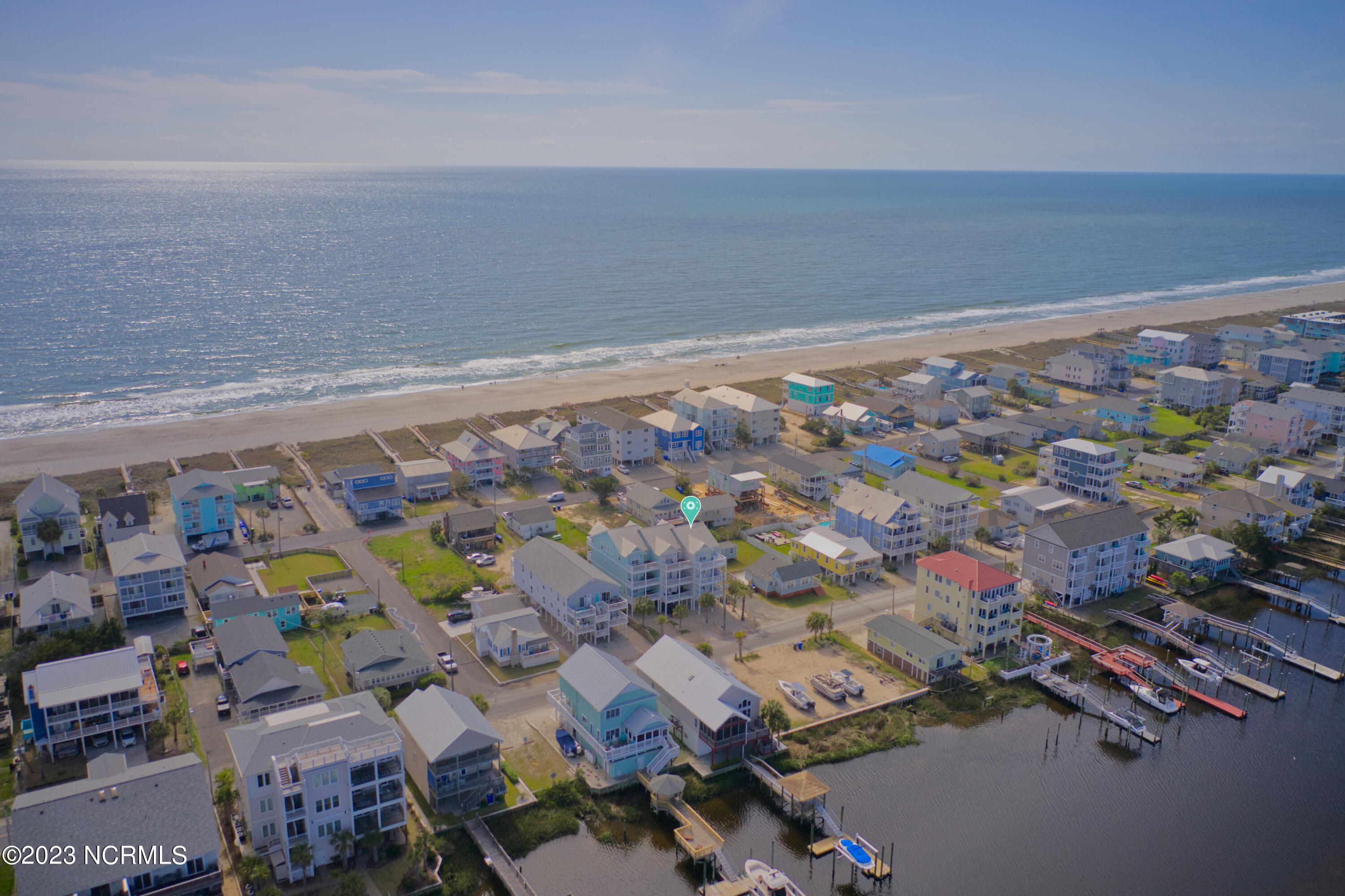 1214 Canal Drive Unit 103