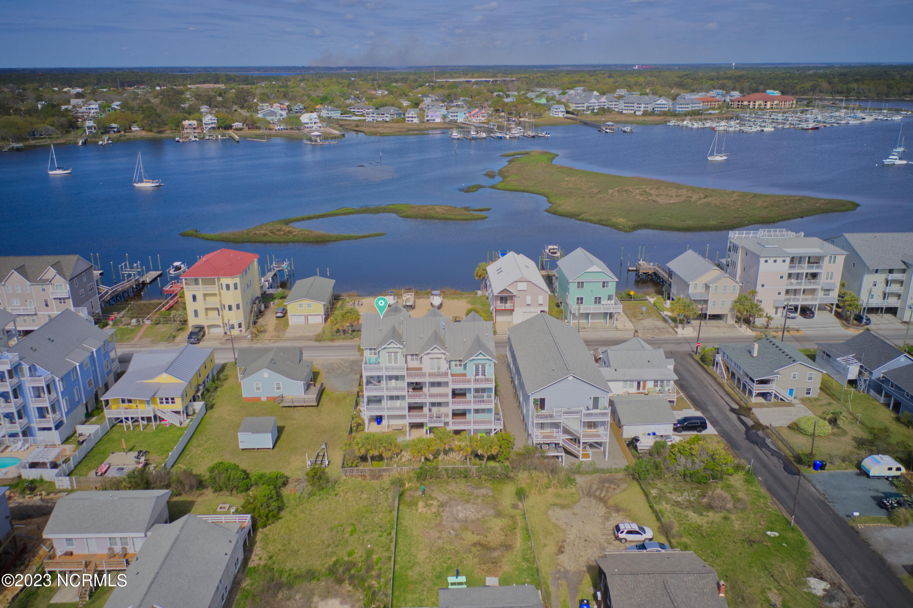 1214 Canal Drive Unit 103