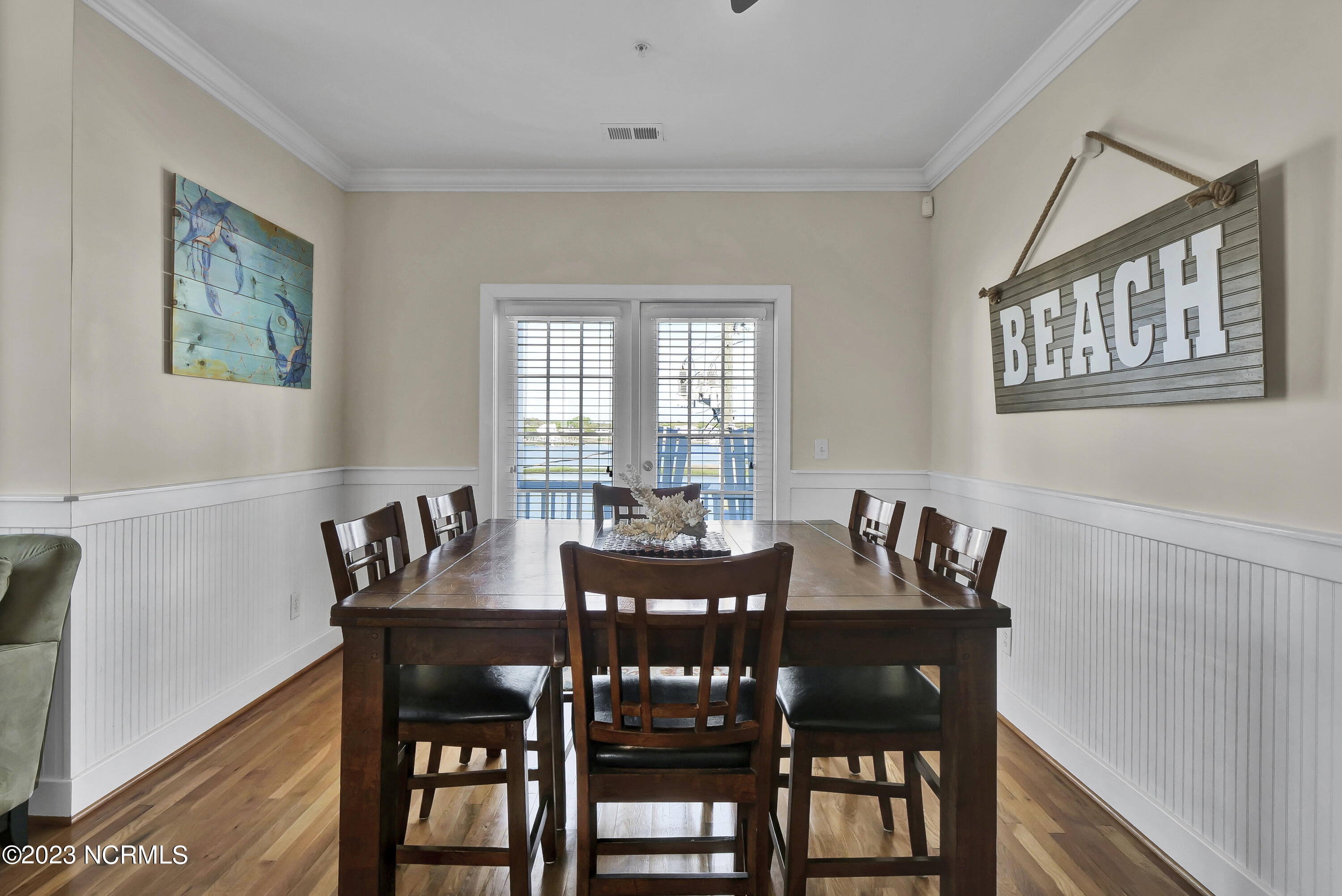 1214 Canal Drive Unit 103