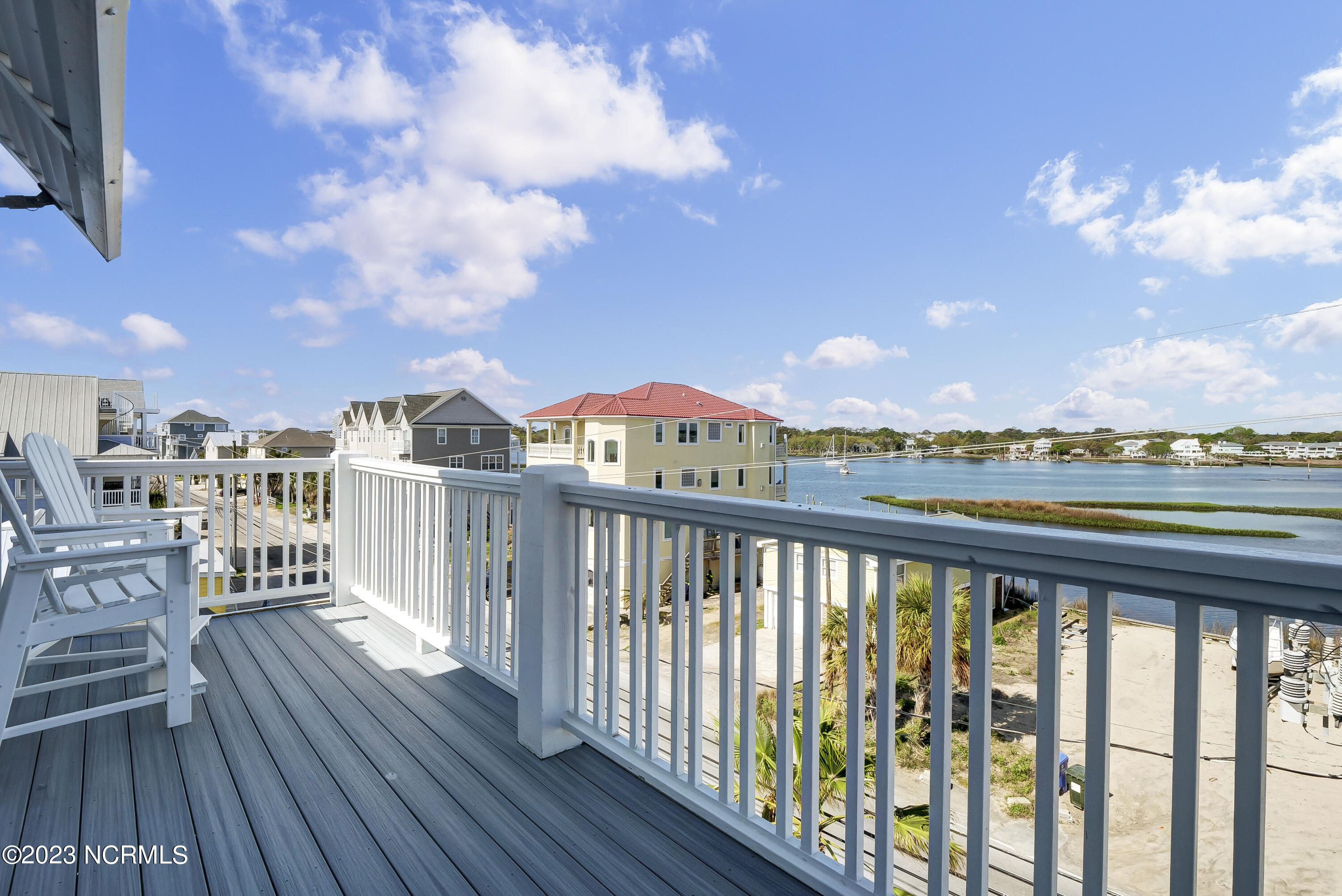1214 Canal Drive Unit 103