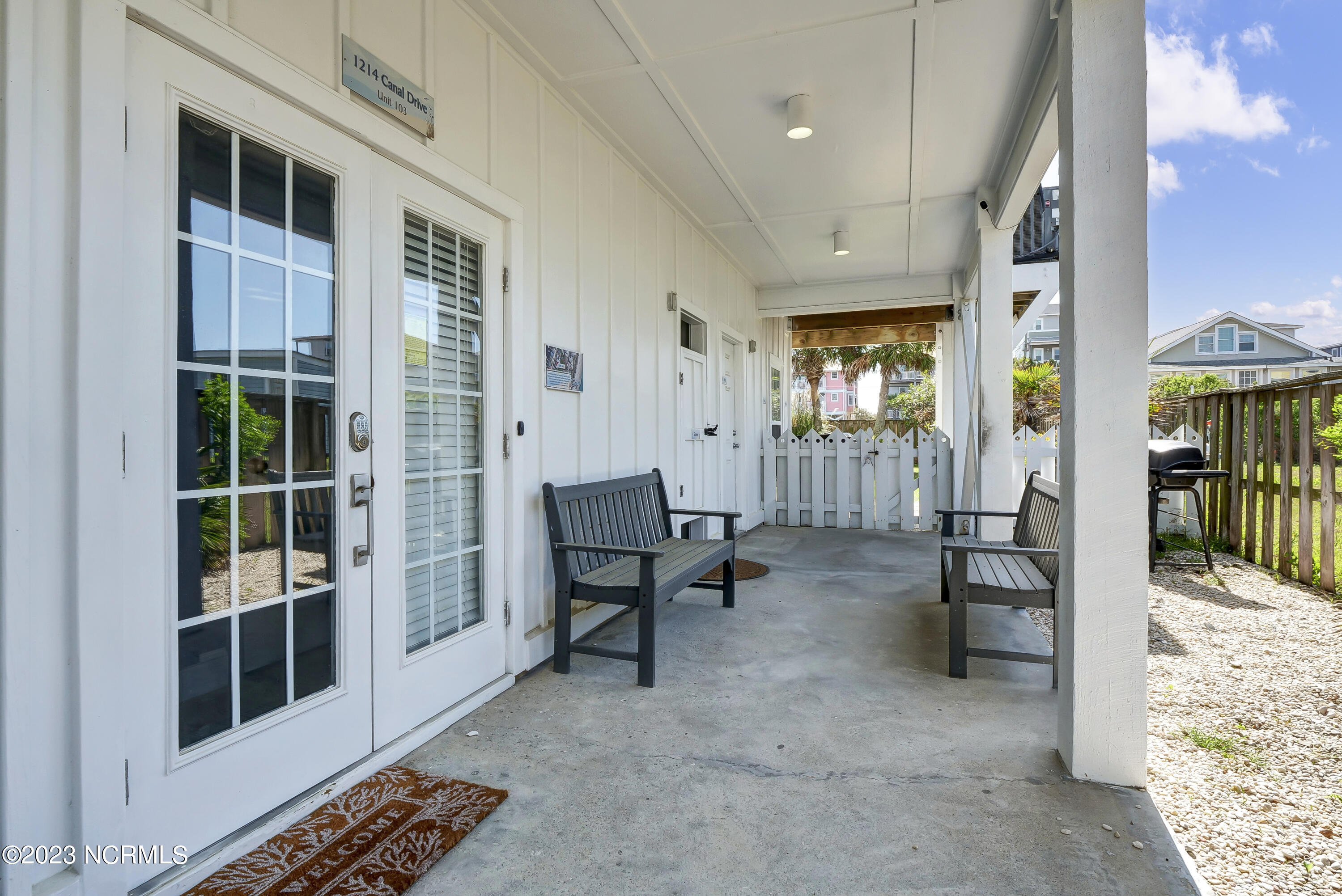 1214 Canal Drive Unit 103