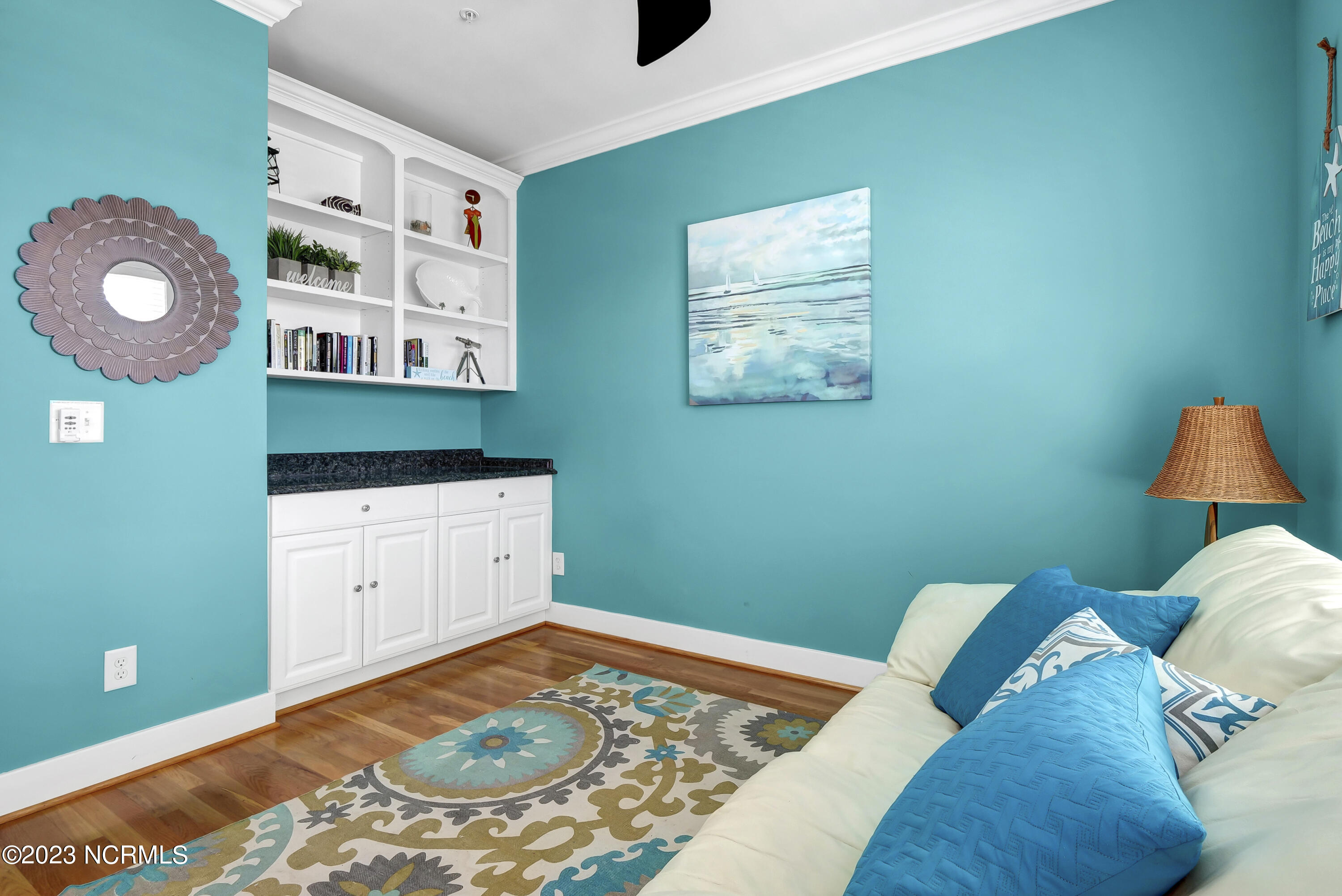 1214 Canal Drive Unit 103