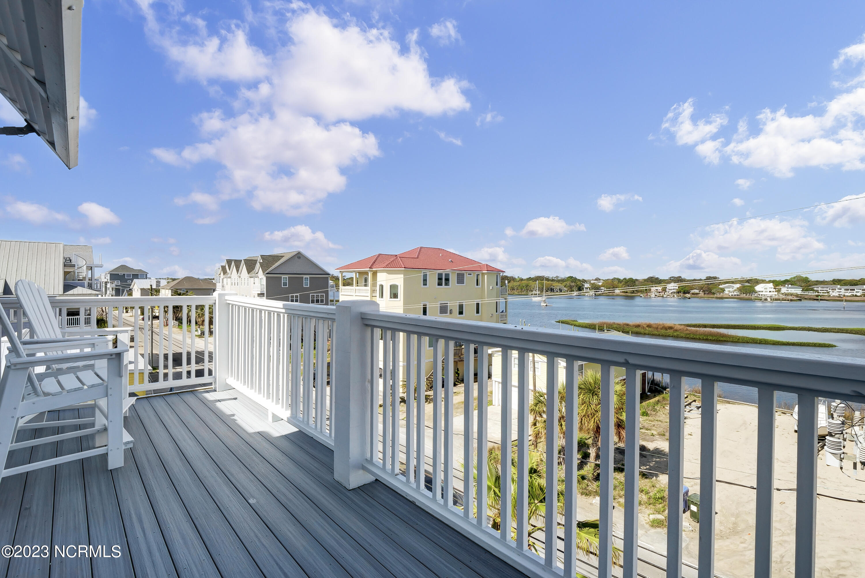 1214 Canal Drive Unit 103