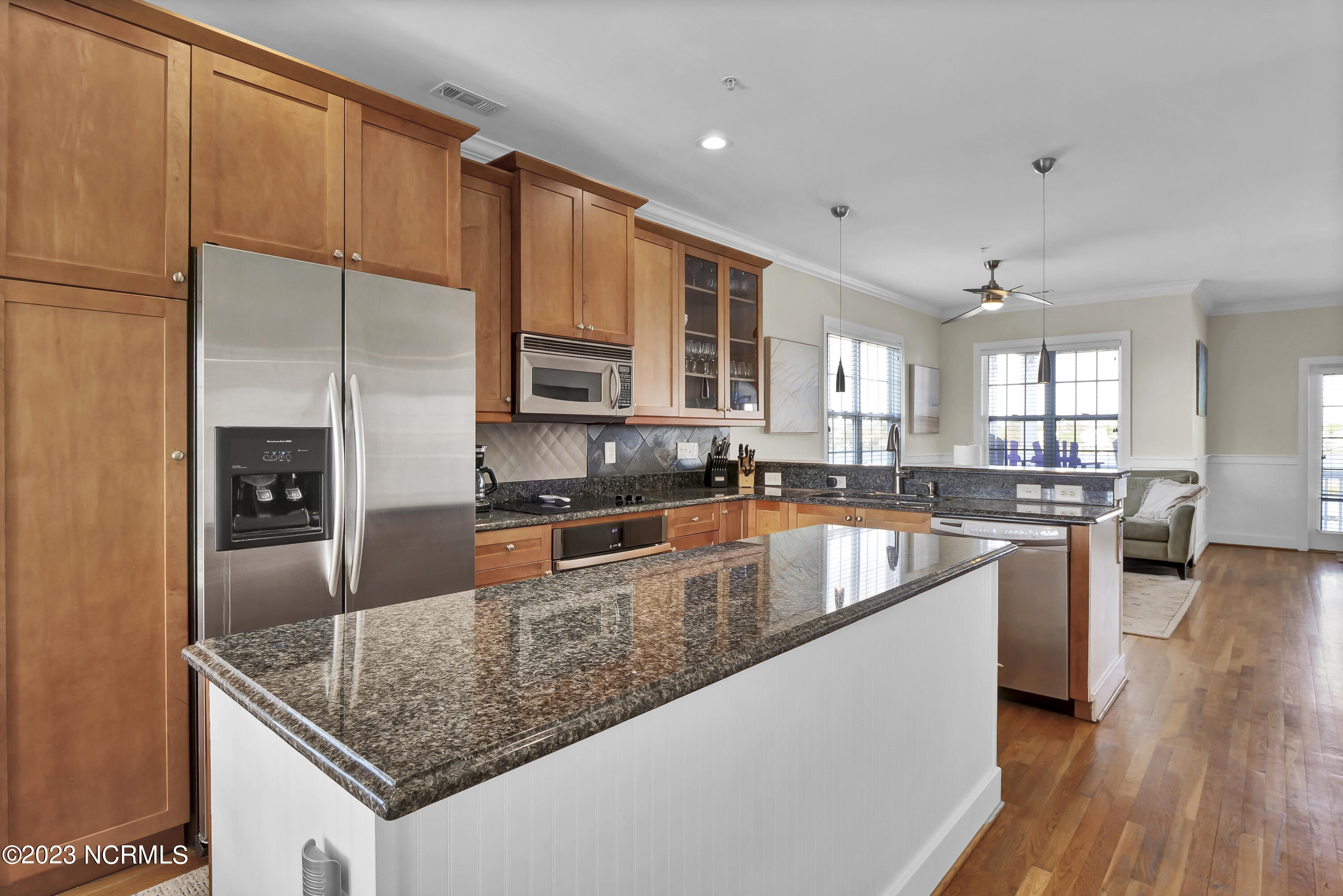1214 Canal Drive Unit 103