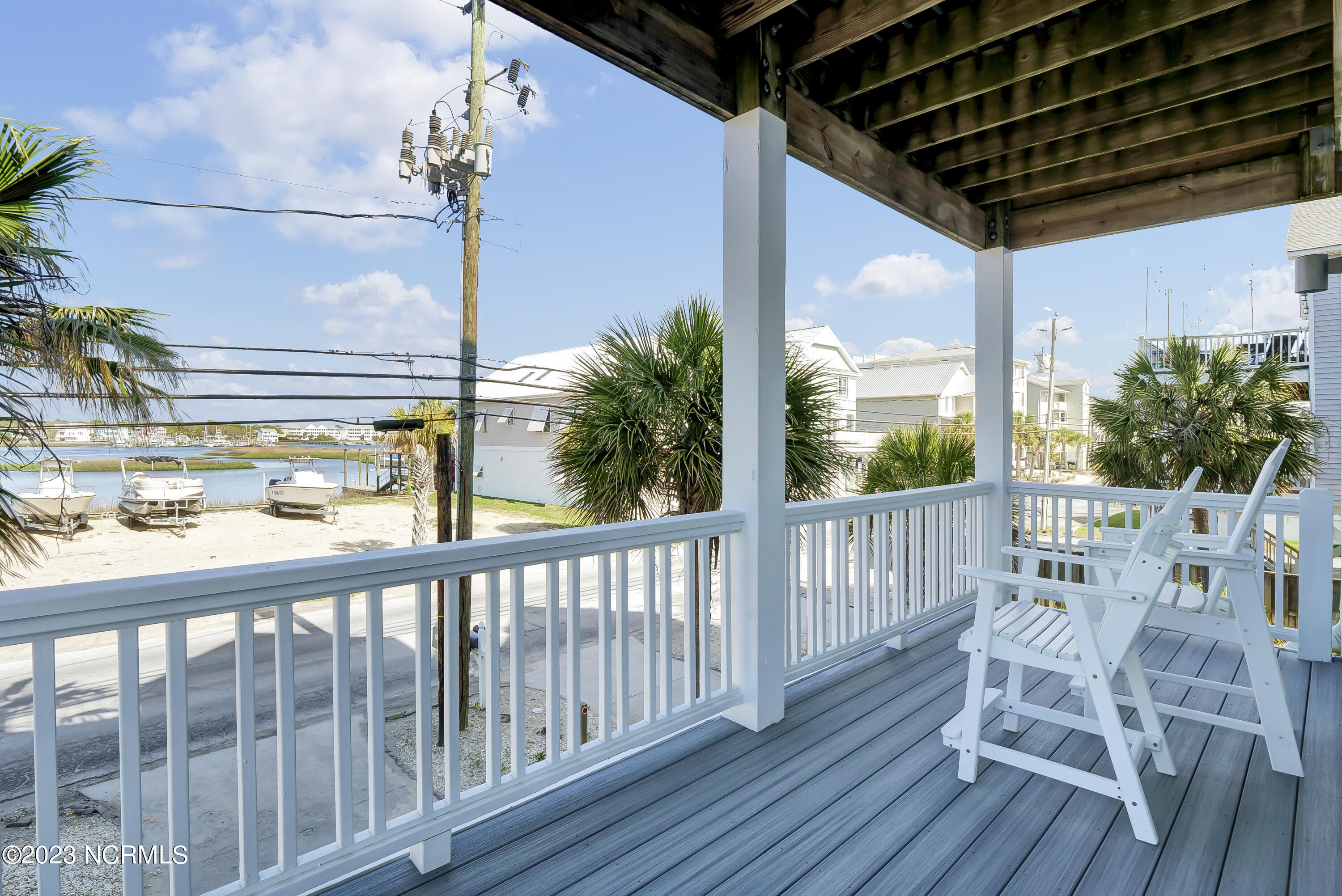 1214 Canal Drive Unit 103