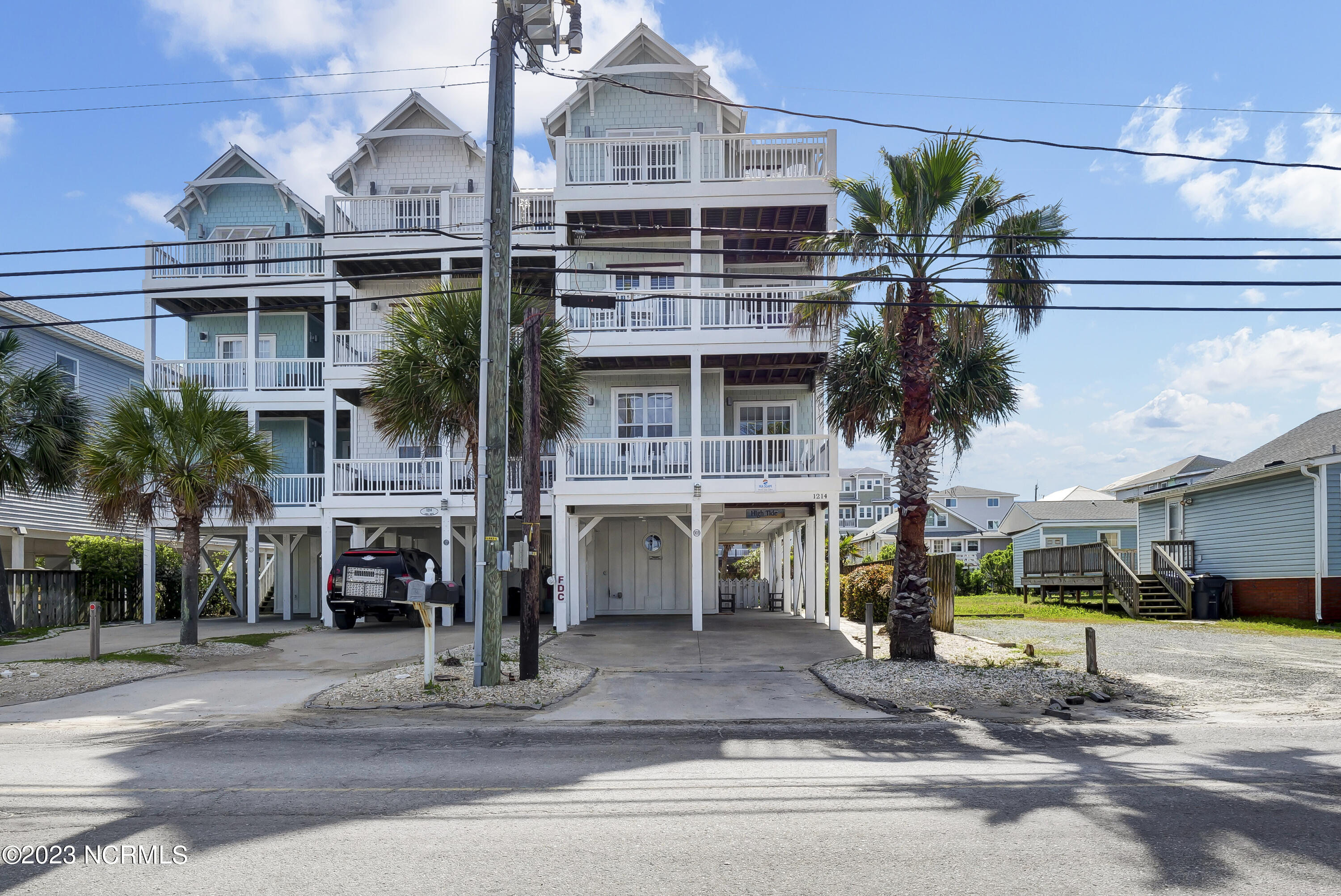 1214 Canal Drive Unit 103