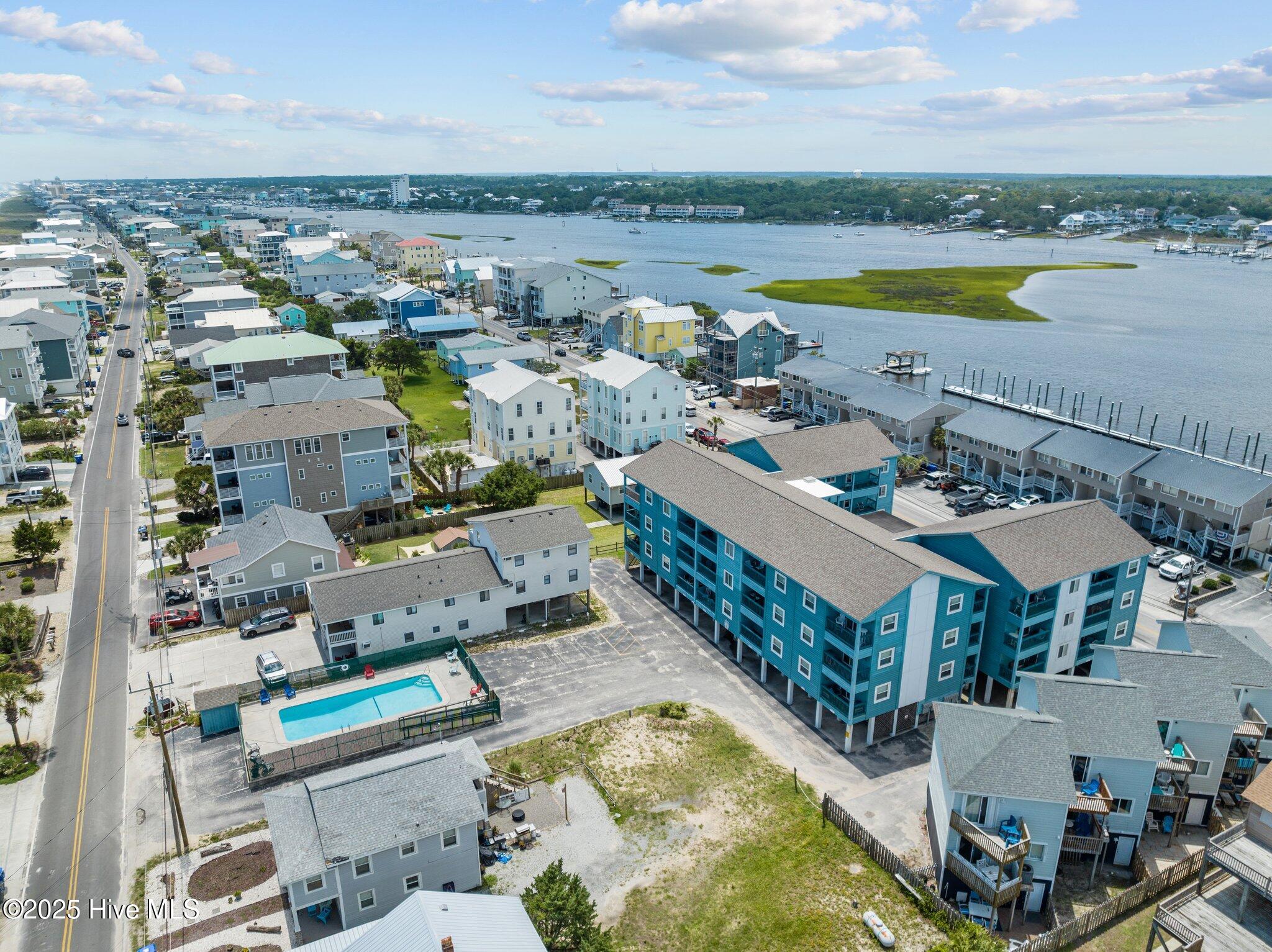 1404 Canal Drive Apt 29