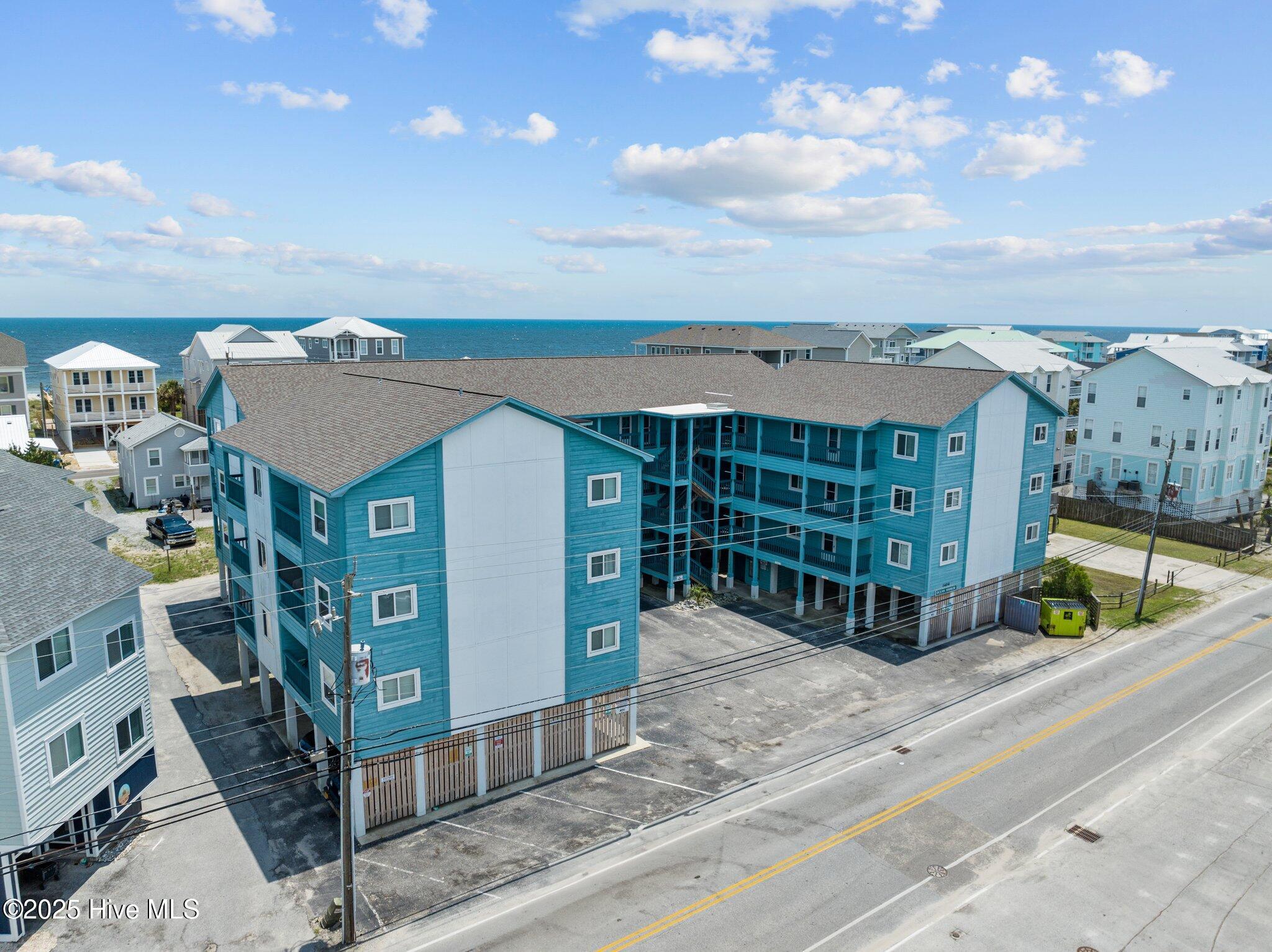 1404 Canal Drive Apt 29