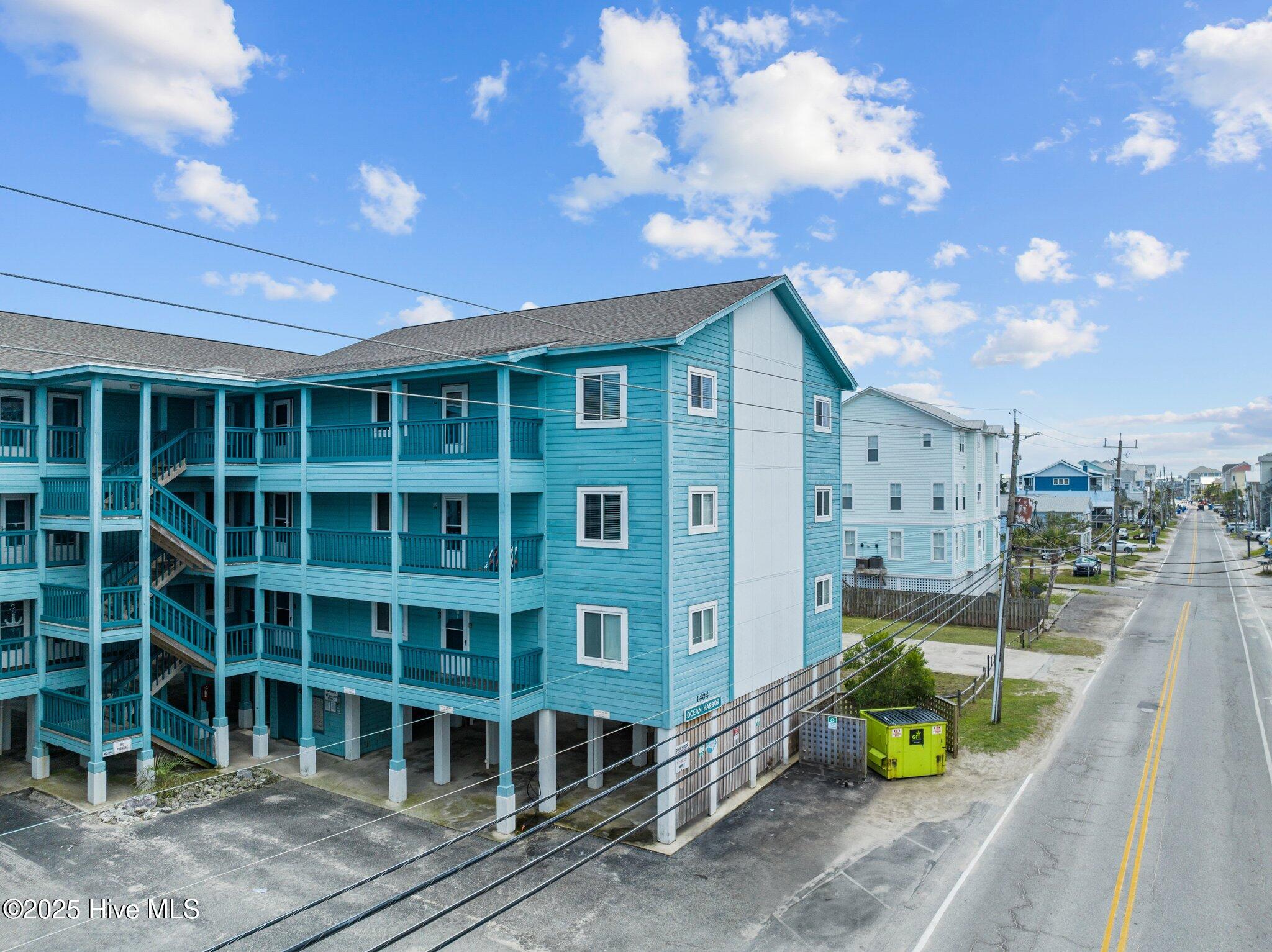 1404 Canal Drive Apt 29
