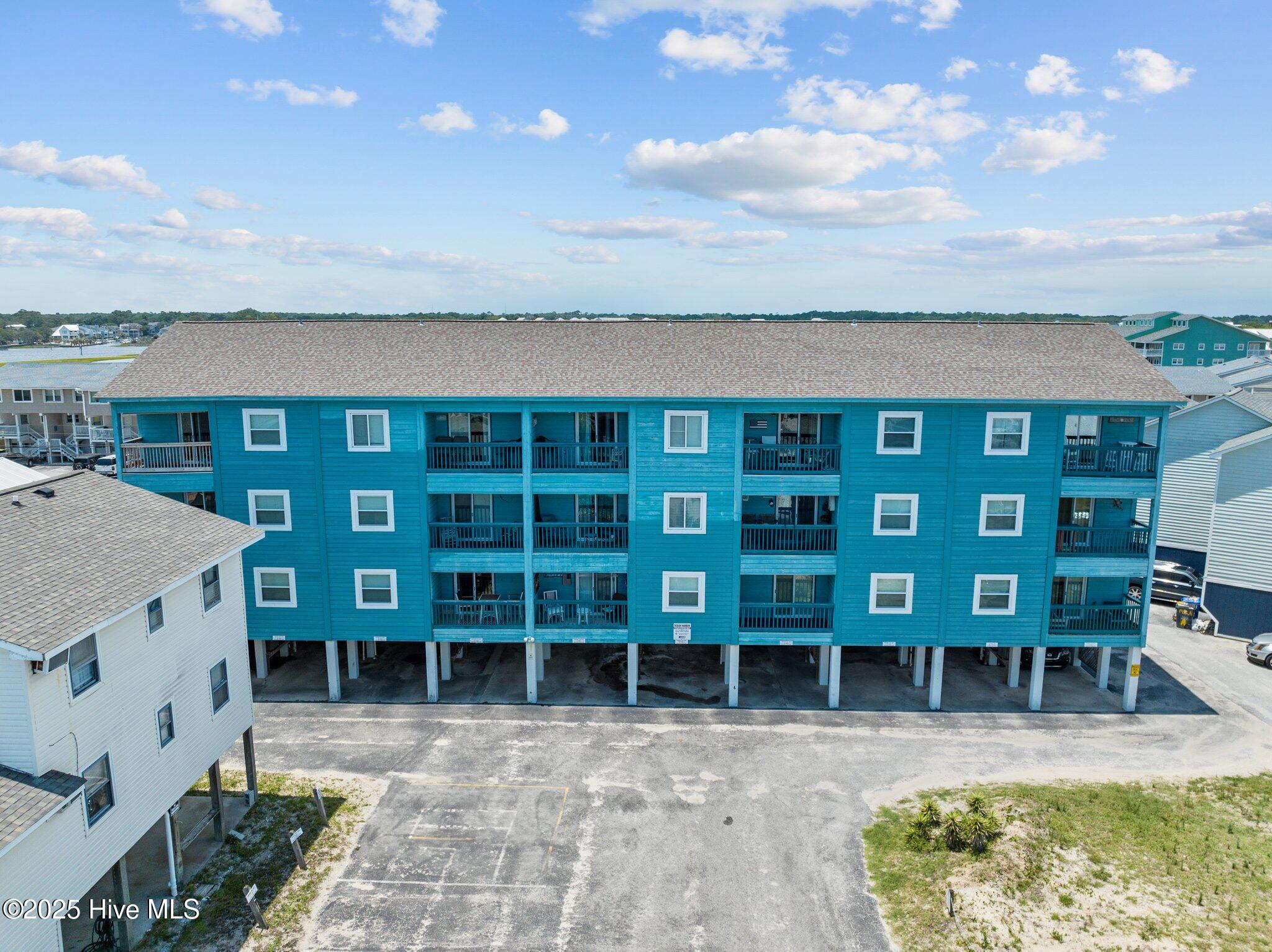 1404 Canal Drive Apt 29